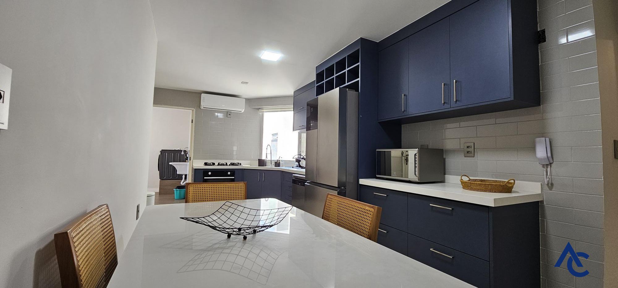 Cobertura, 4 quartos, 254 m² - Foto 6