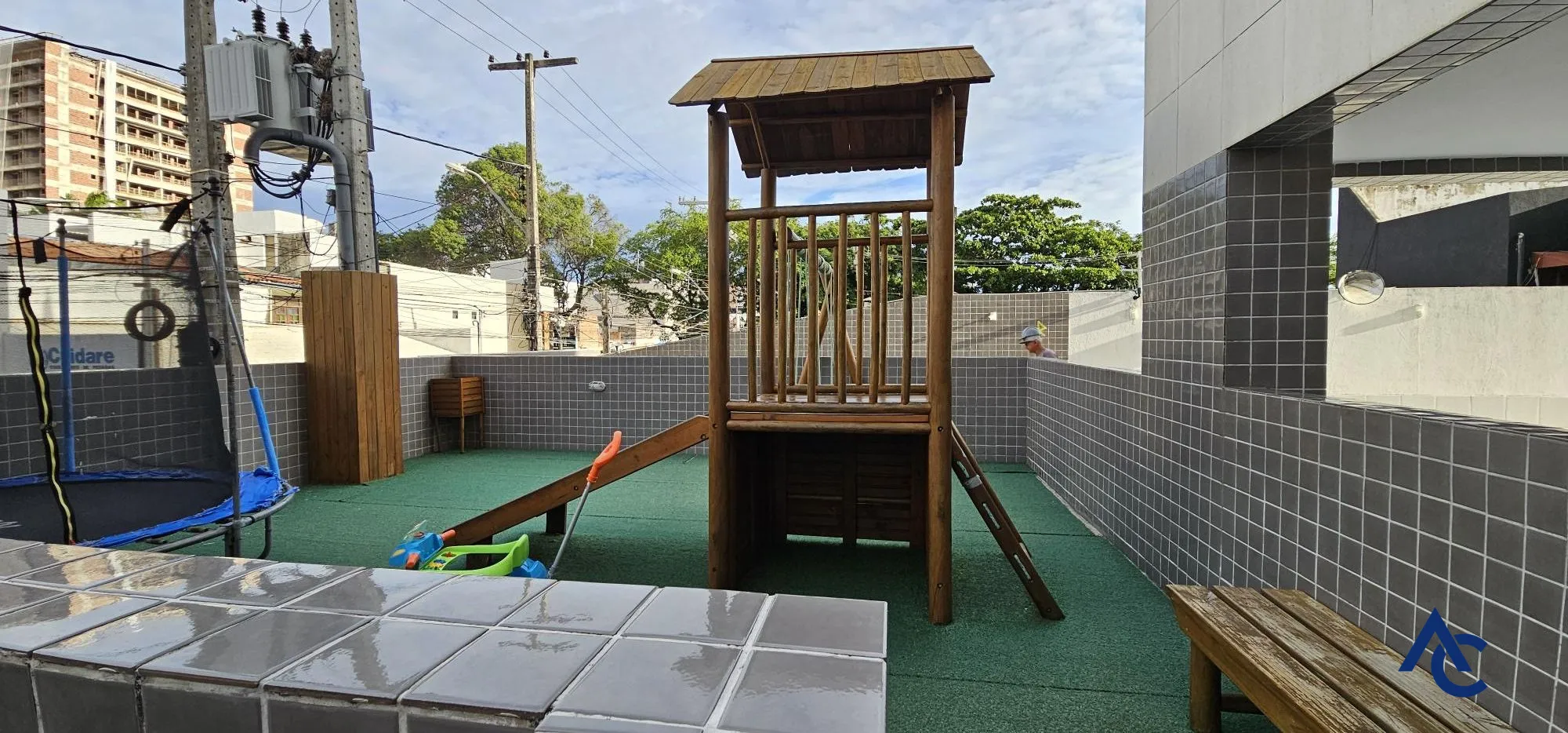 Apartamento, 3 quartos, 87 m² - Foto 16