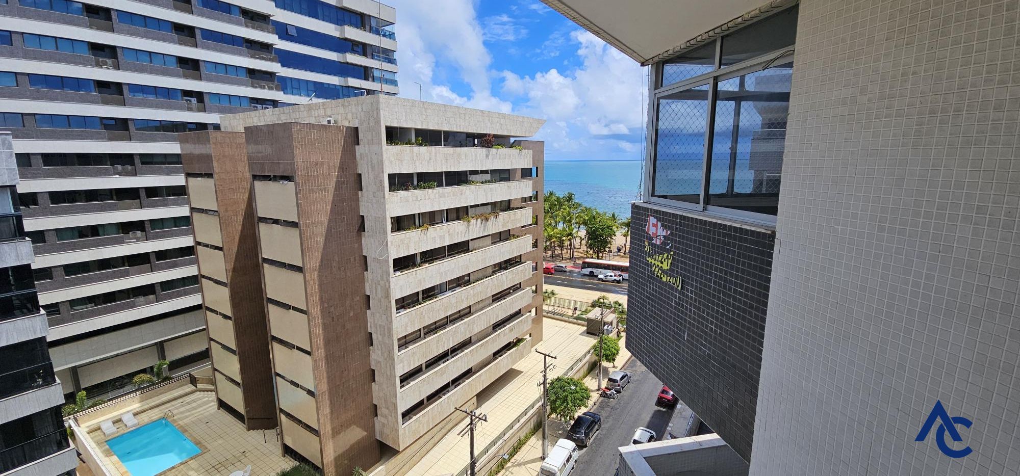 Cobertura, 4 quartos, 254 m² - Foto 4