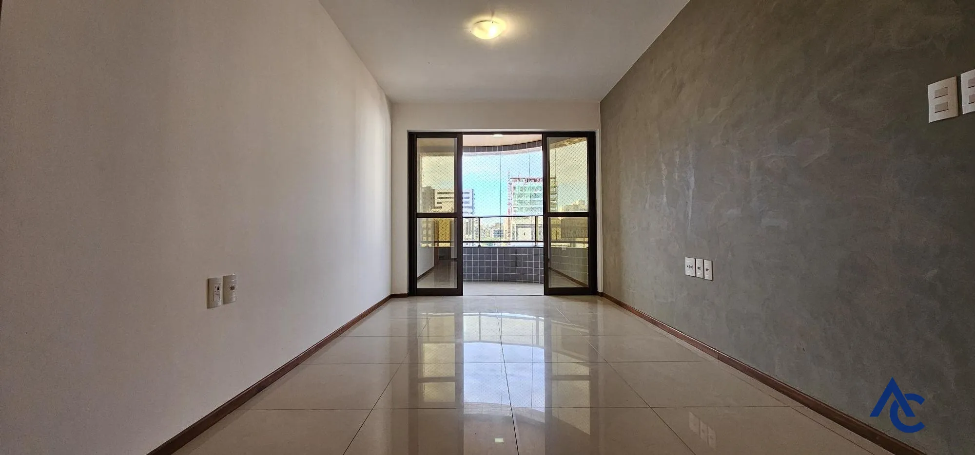 Apartamento, 3 quartos, 87 m² - Foto 1