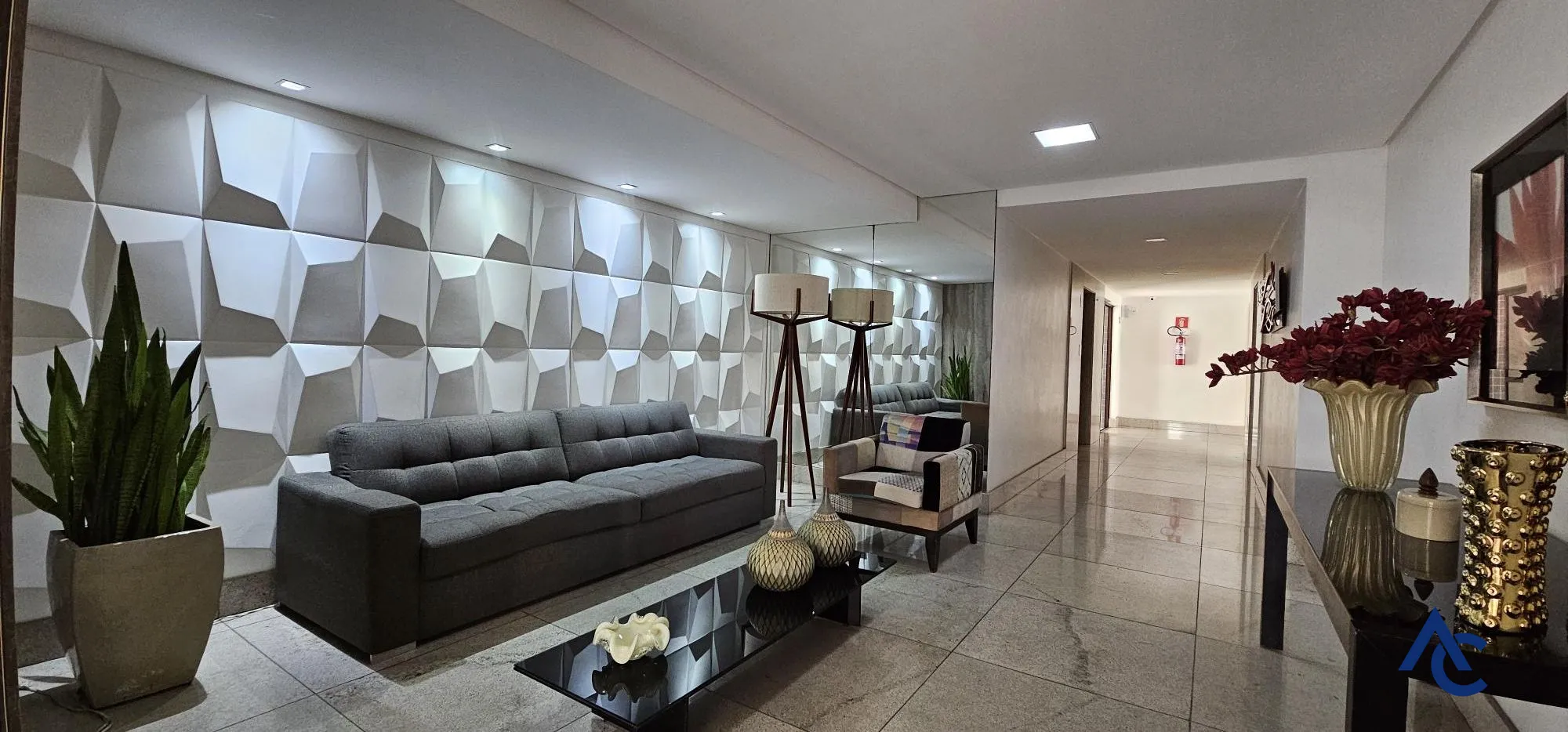 Apartamento, 3 quartos, 87 m² - Foto 20