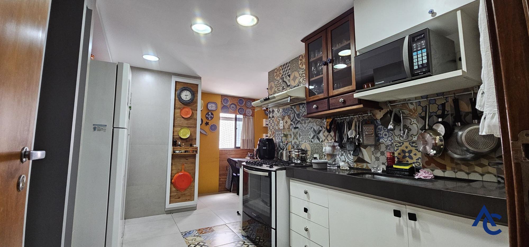 Cobertura, 4 quartos, 278 m² - Foto 18
