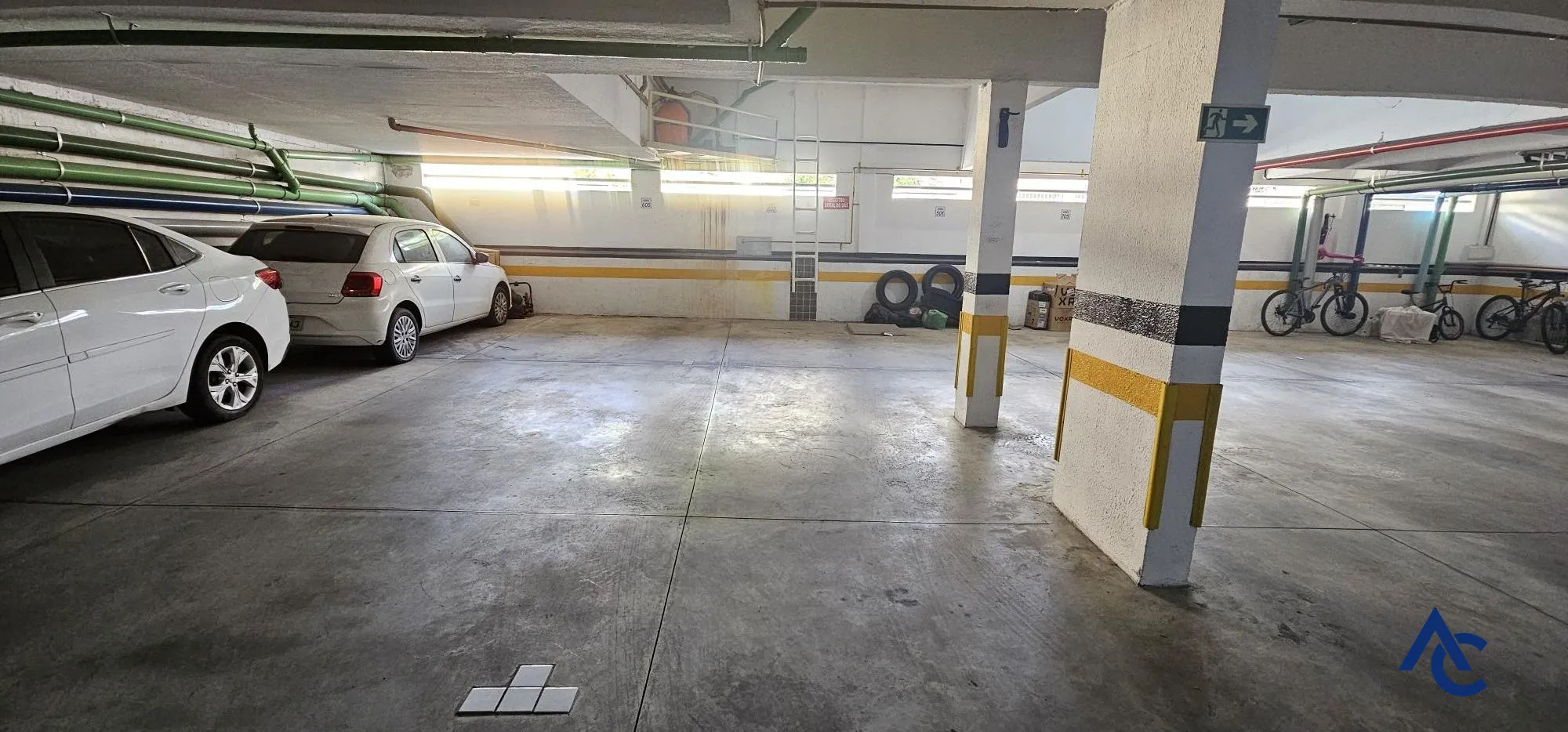 Apartamento, 3 quartos, 87 m² - Foto 21
