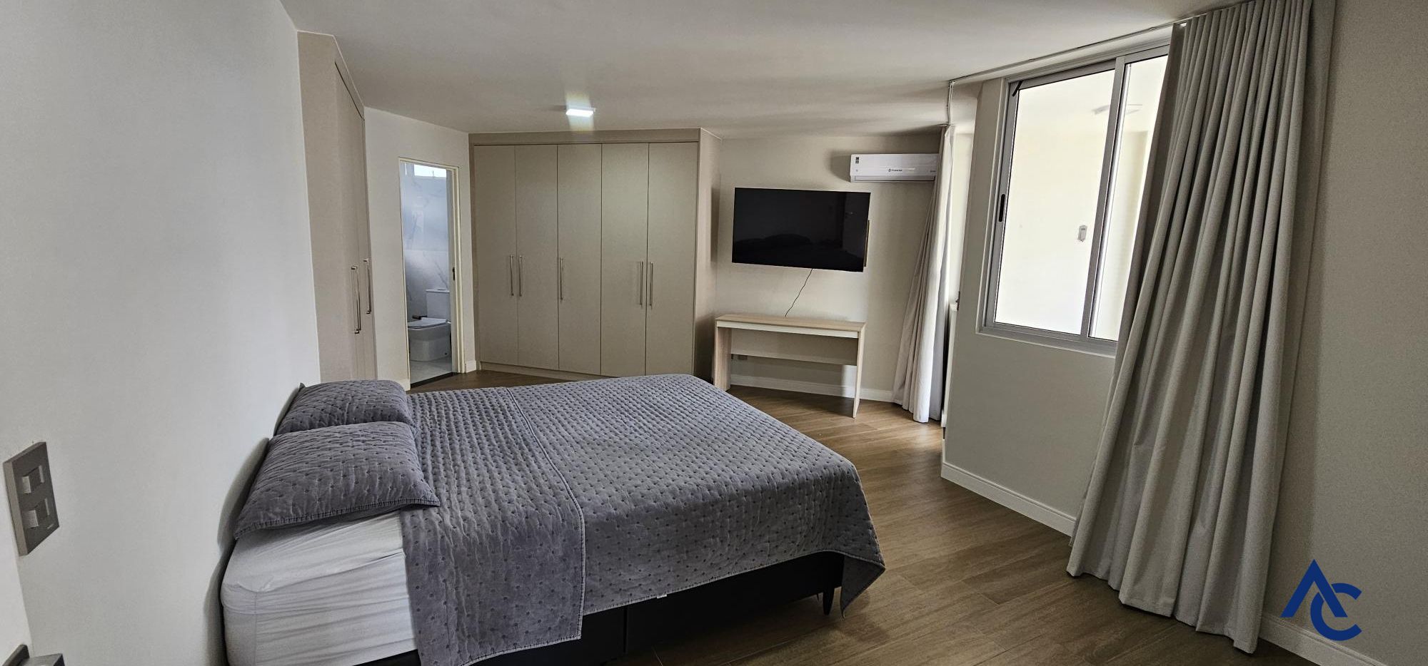 Cobertura, 4 quartos, 254 m² - Foto 20