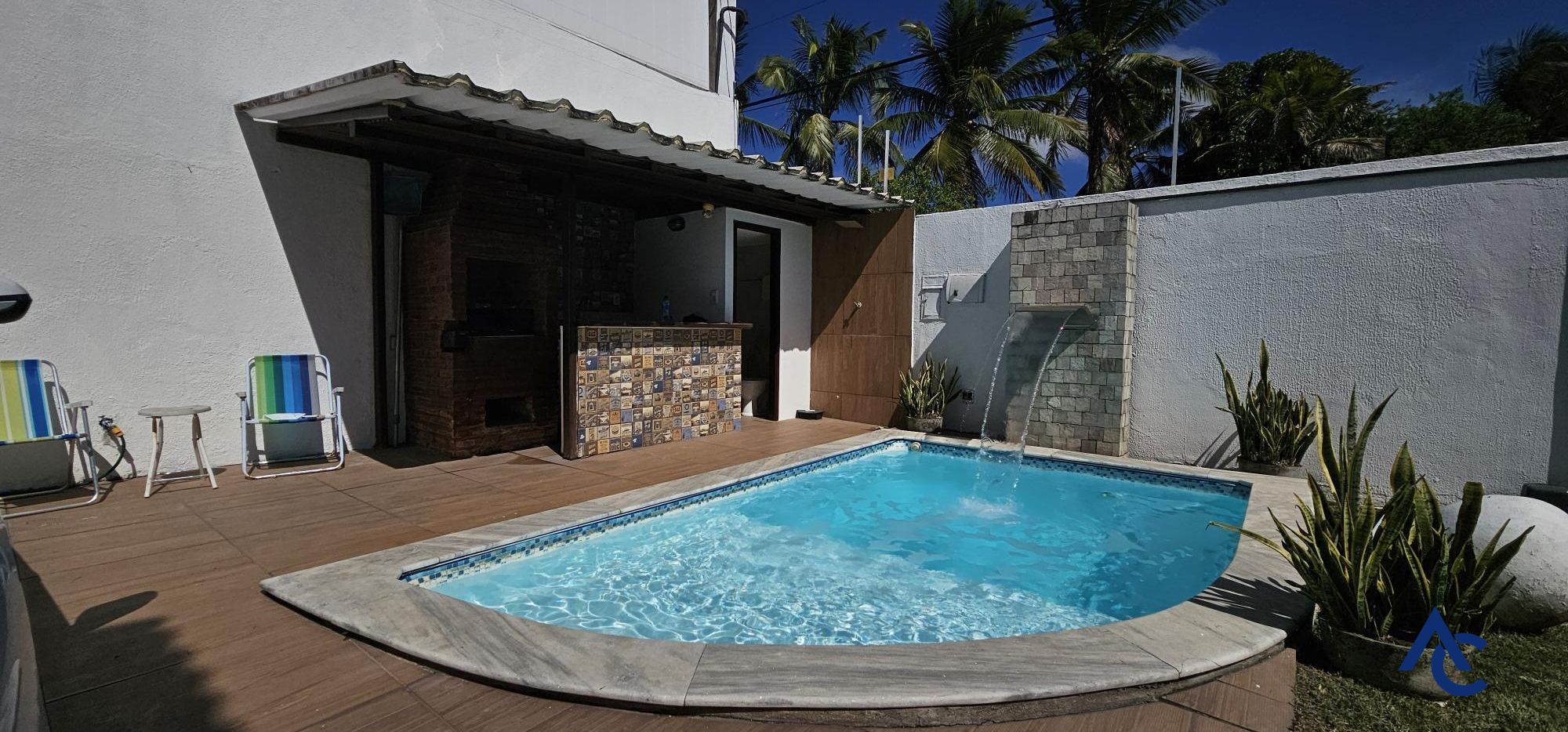 Casa, 6 quartos, 250 m² - Foto 4