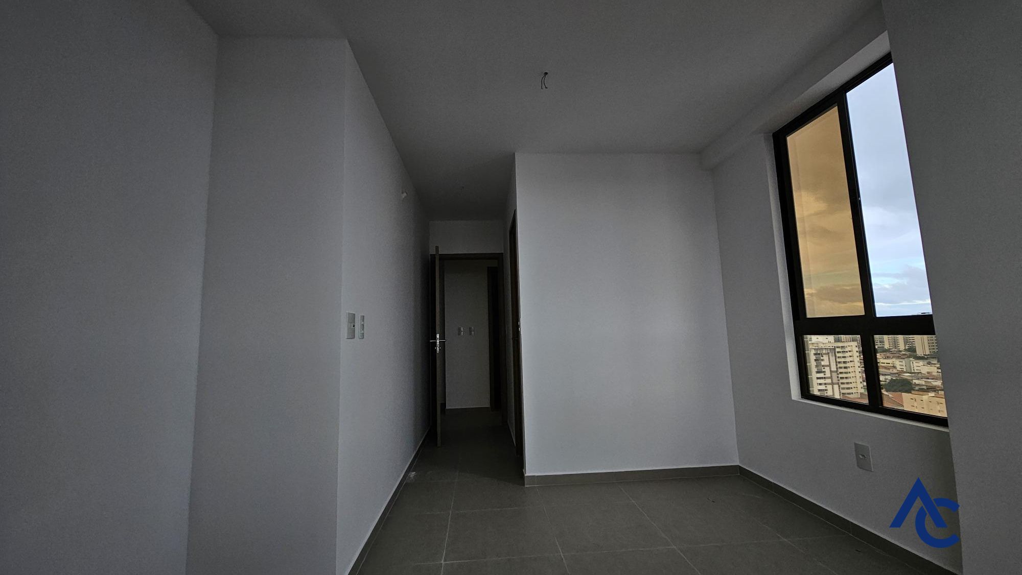 Apartamento, 3 quartos, 89 m² - Foto 5