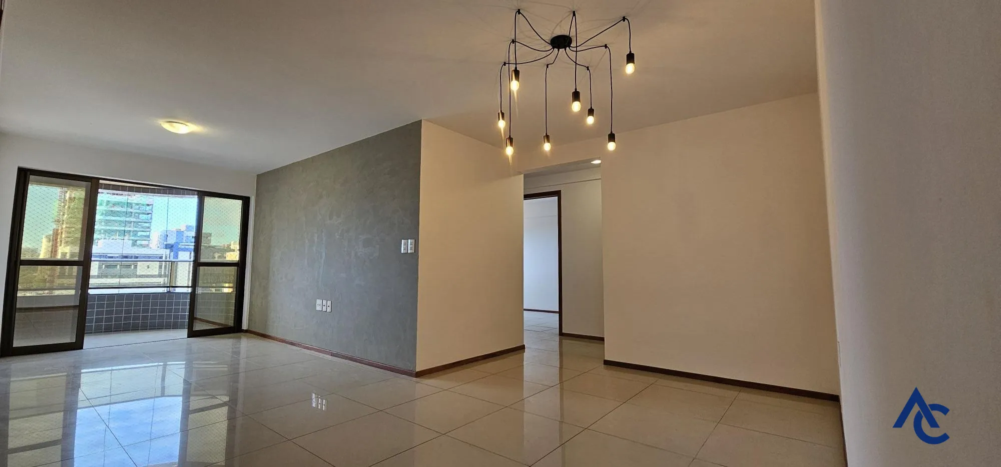 Apartamento, 3 quartos, 87 m² - Foto 2