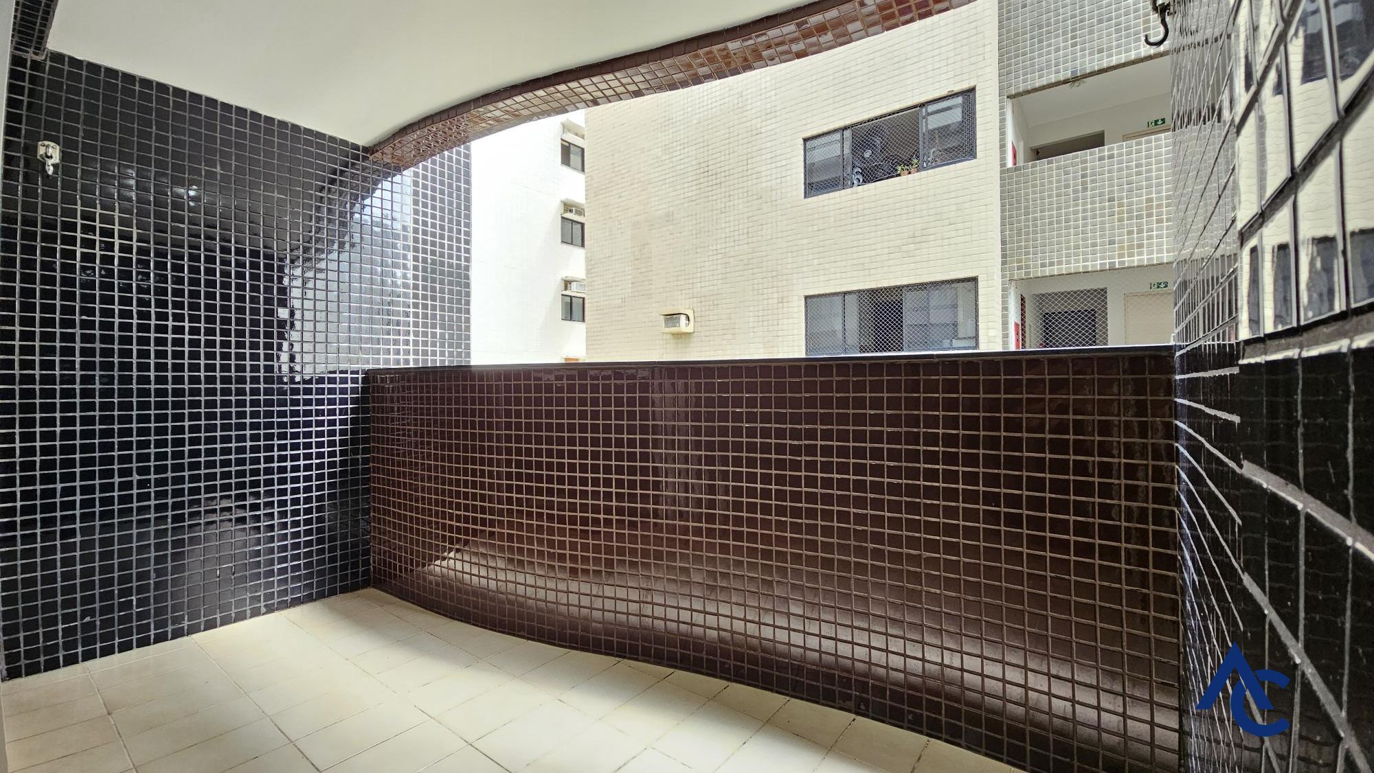 Apartamento, 3 quartos, 118 m² - Foto 2