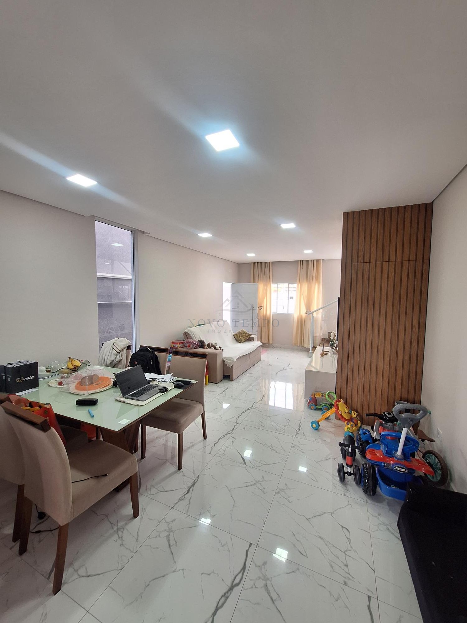 Casa de Condomínio, 3 quartos - Foto 8