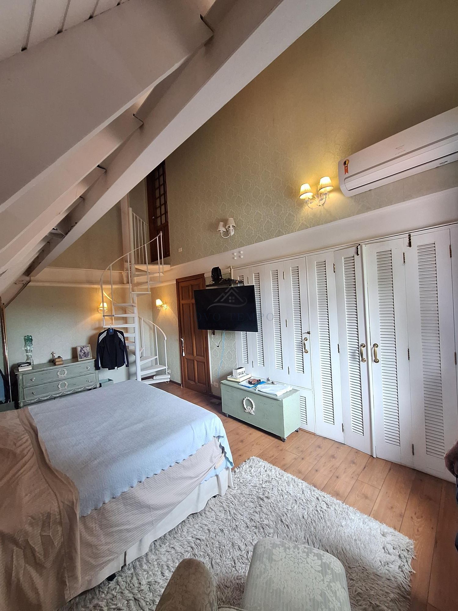 Casa, 4 quartos, 625 m² - Foto 21