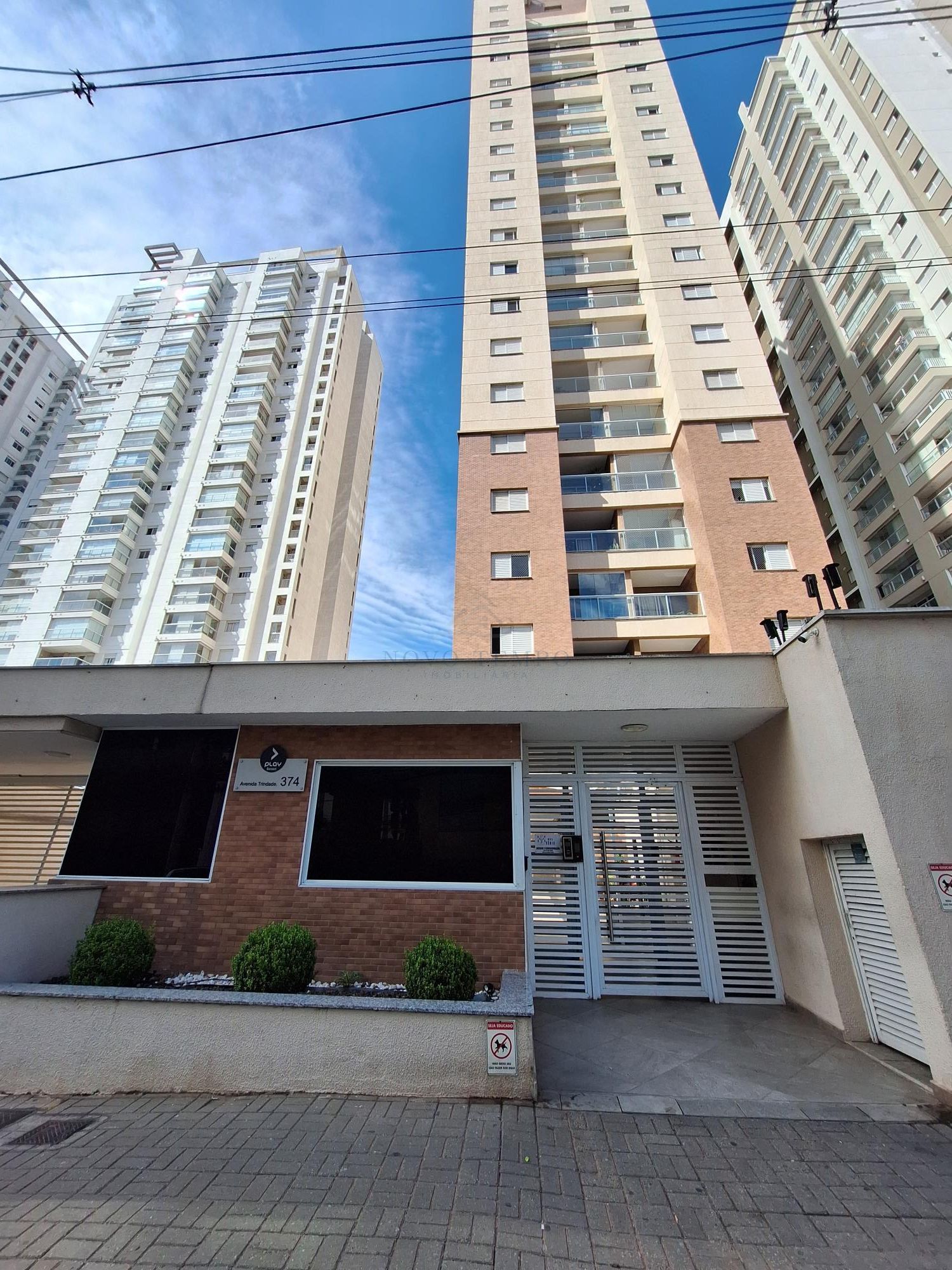 Apartamento, 2 quartos, 71 m² - Foto 1