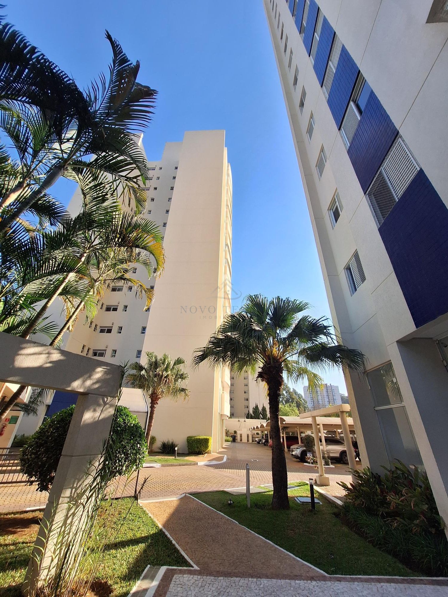 Apartamento, 3 quartos, 94 m² - Foto 2