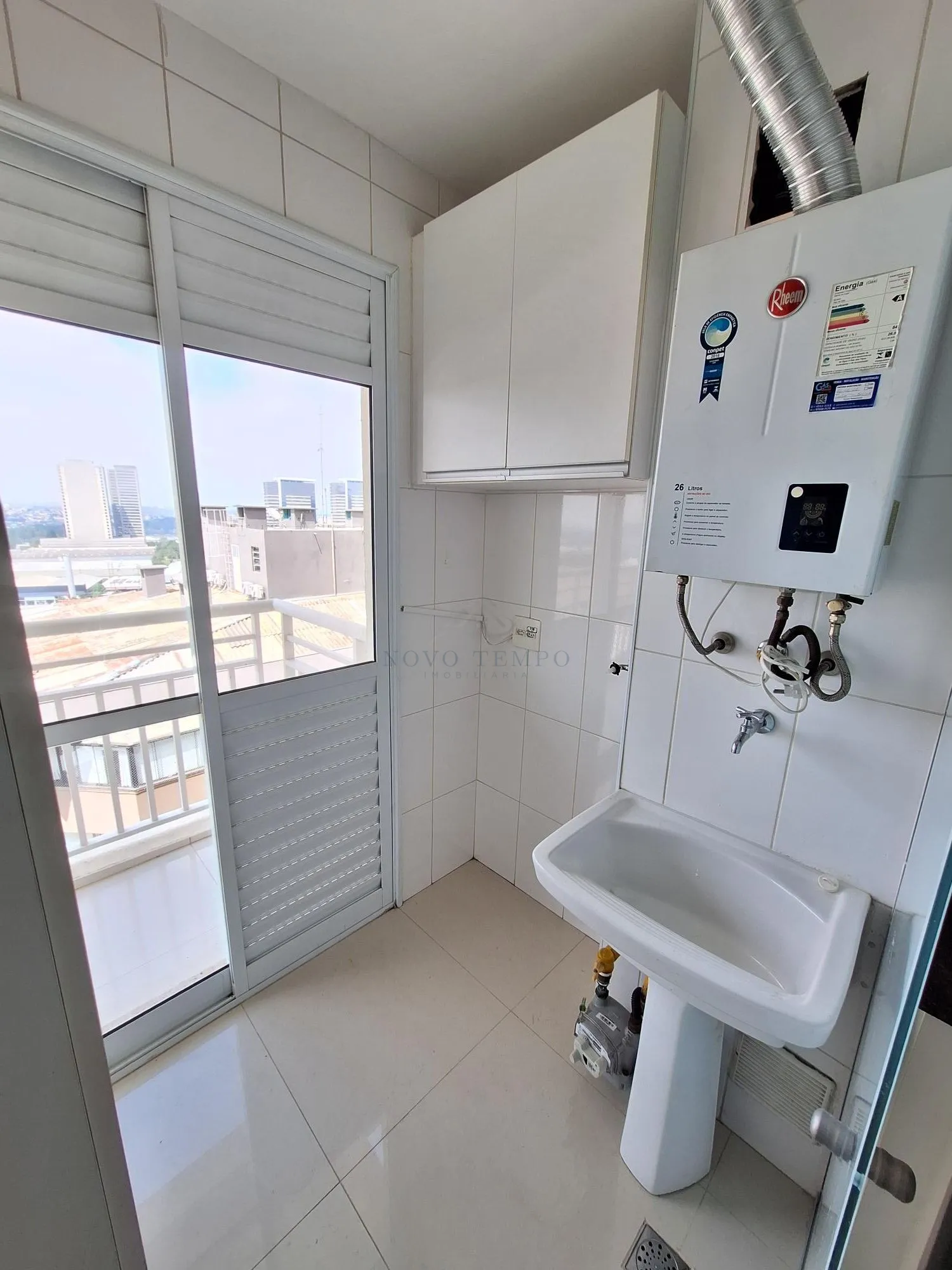 Apartamento, 2 quartos, 86 m² - Foto 4