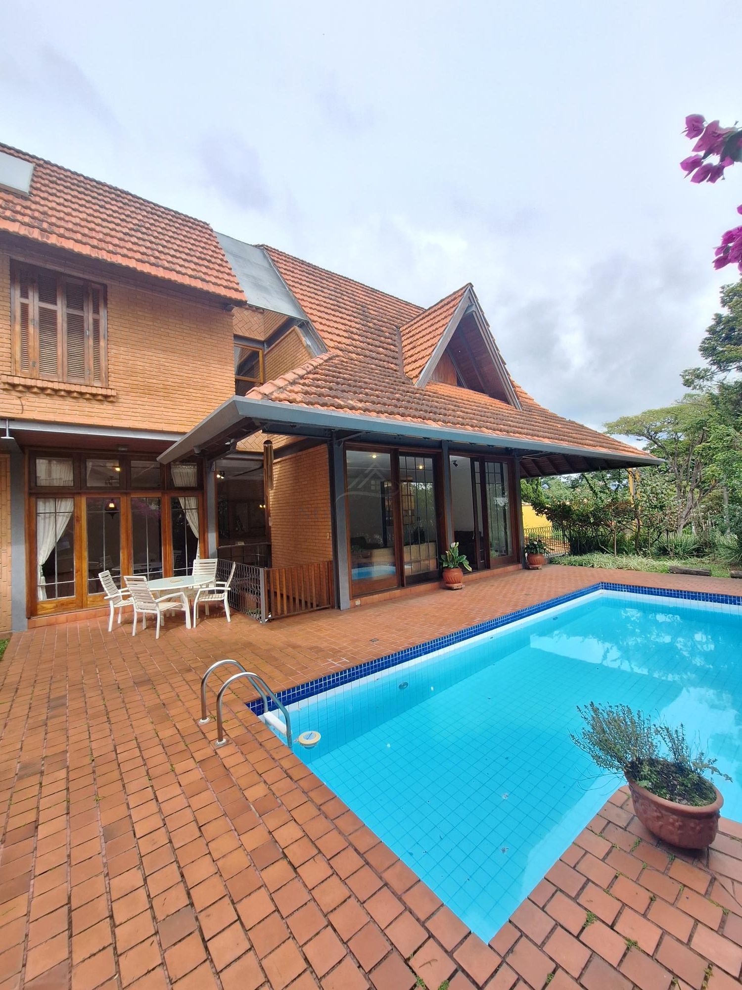 Casa, 4 quartos, 625 m² - Foto 35