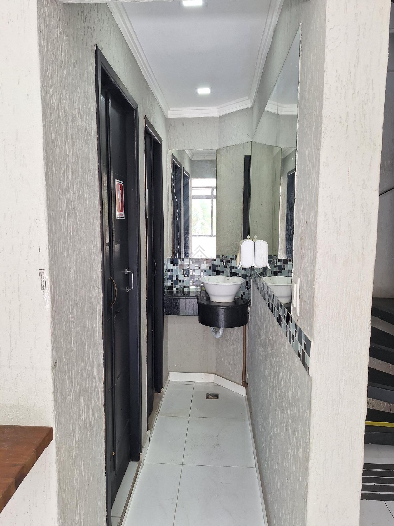 Prédio Inteiro, 96 m² - Foto 10