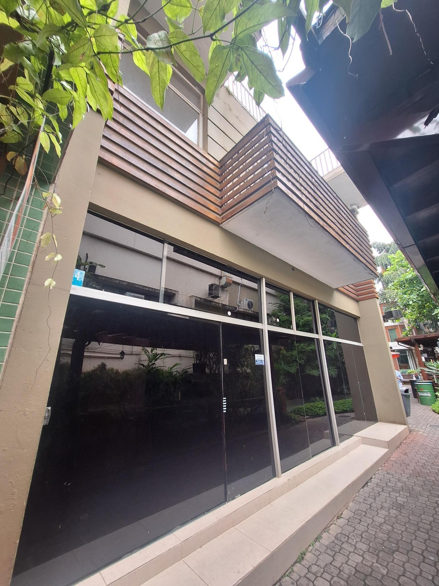 Prédio Inteiro, 227 m² - Foto 1