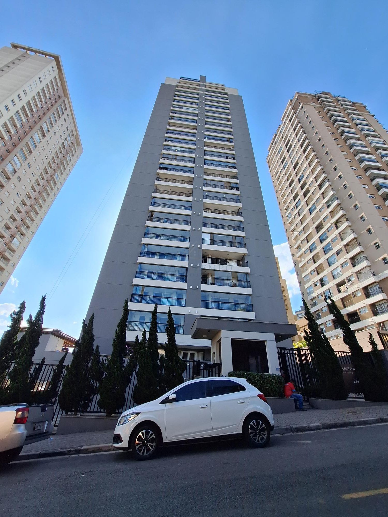 Apartamento, 2 quartos, 81 m² - Foto 1