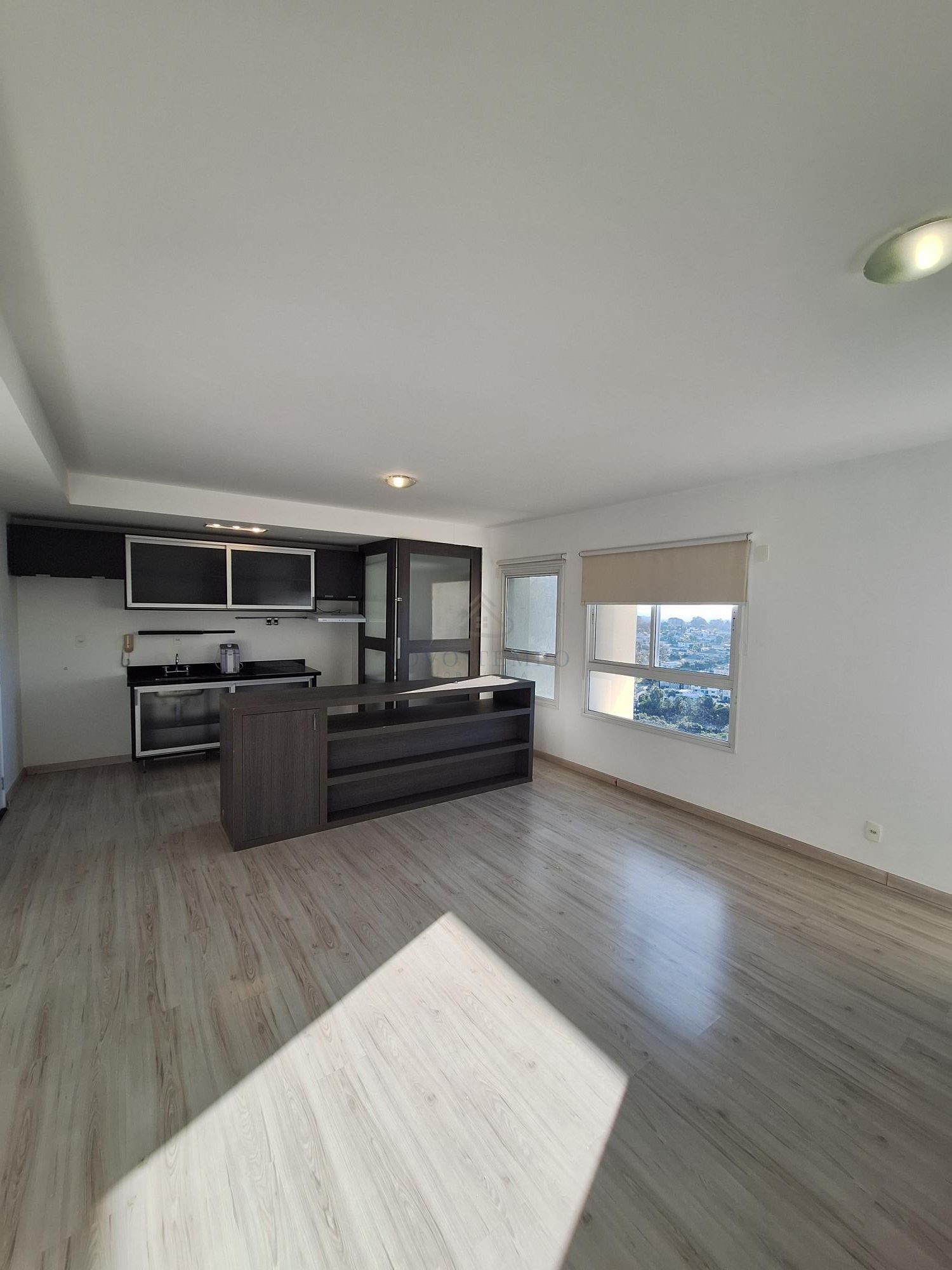 Flat/Apart Hotel, 1 quarto, 62 m² - Foto 2