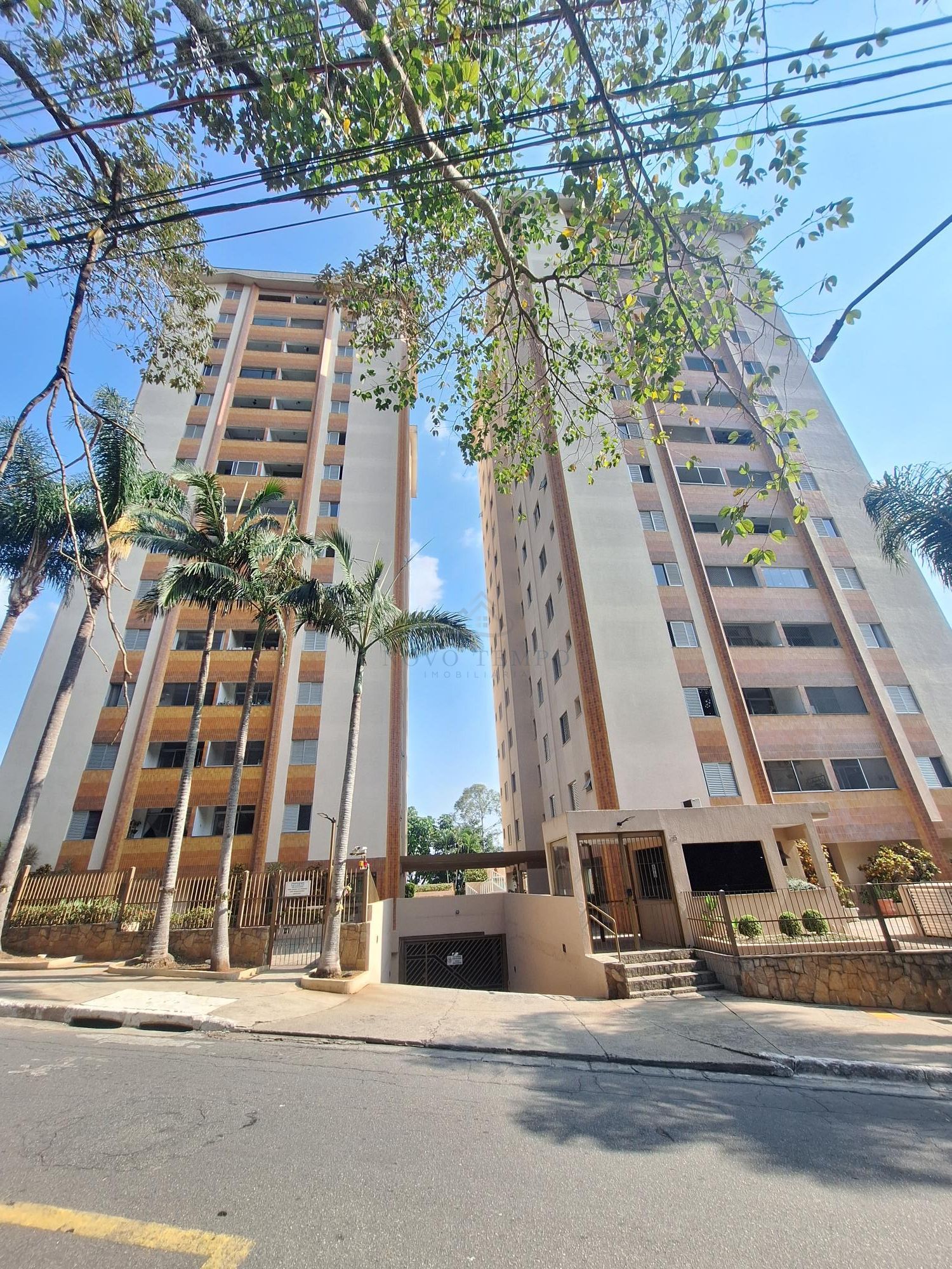 Apartamento, 2 quartos, 78 m² - Foto 1