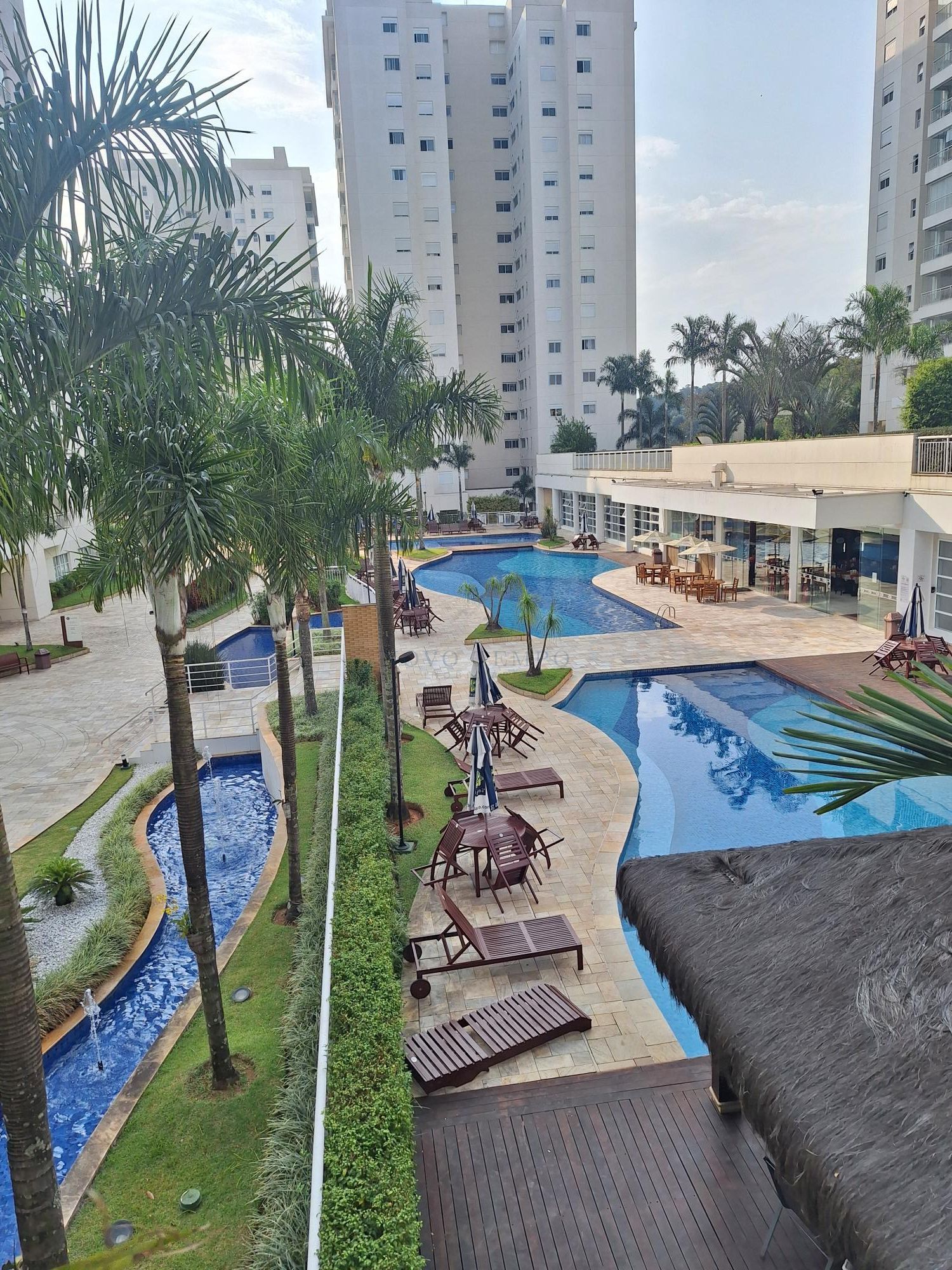 Apartamento, 3 quartos, 132 m² - Foto 1