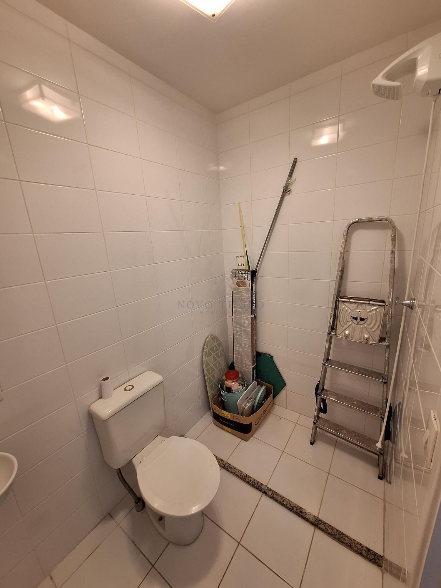 Apartamento, 3 quartos, 132 m² - Foto 12
