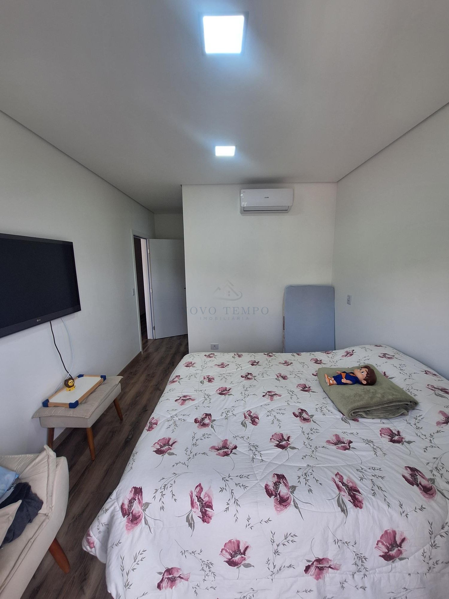 Casa de Condomínio, 3 quartos - Foto 10