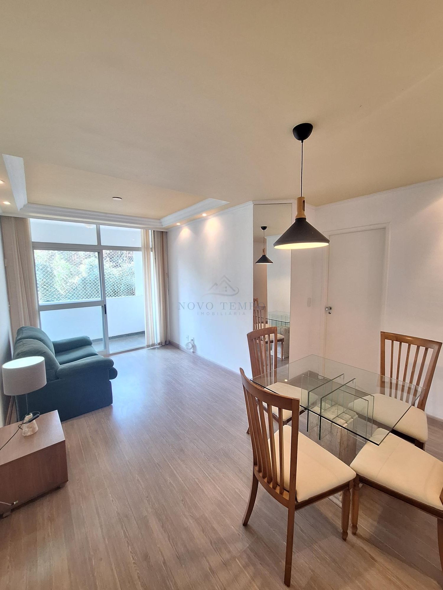 Apartamento, 2 quartos, 78 m² - Foto 3
