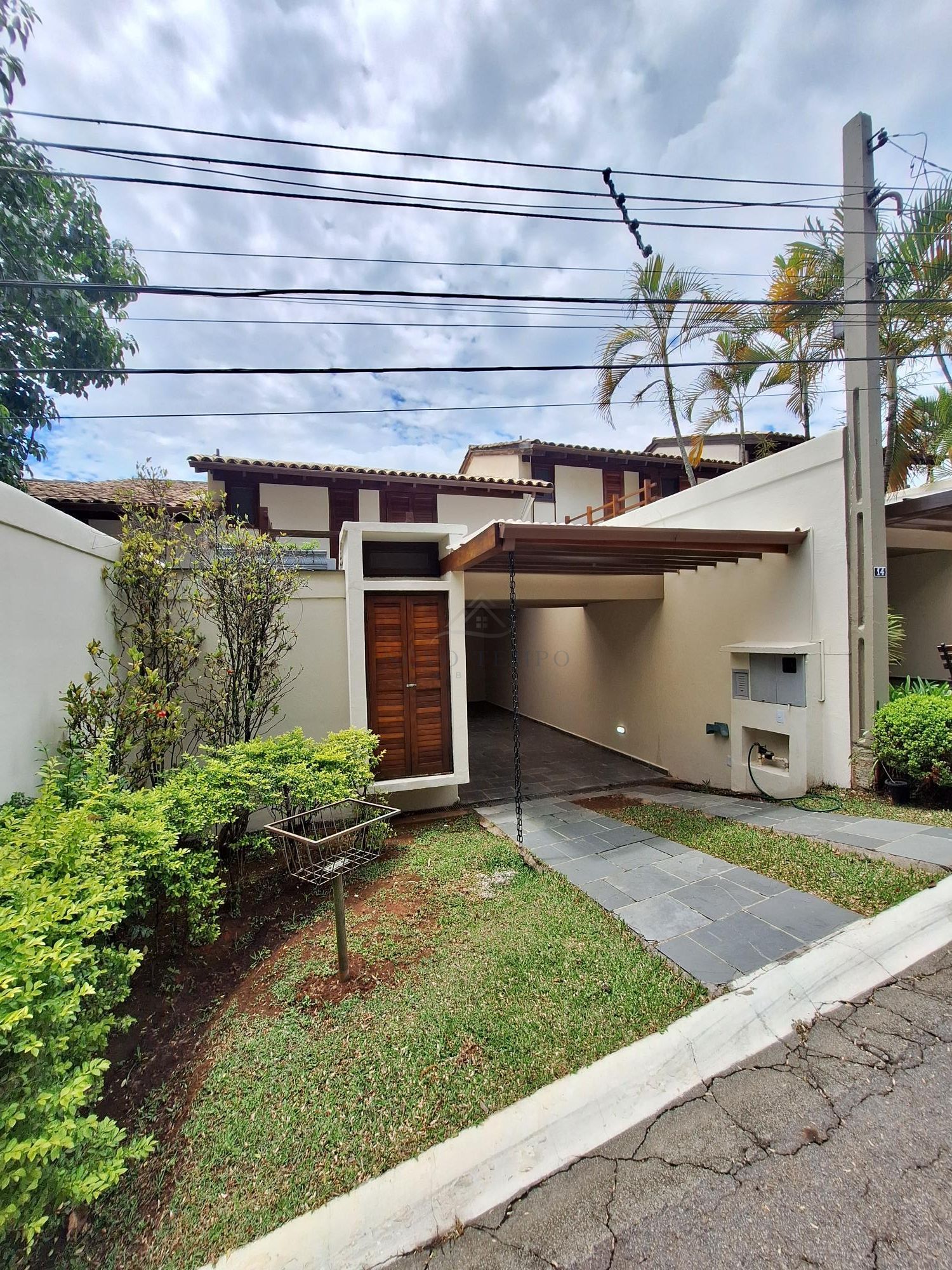 Casa, 3 quartos, 176 m² - Foto 1