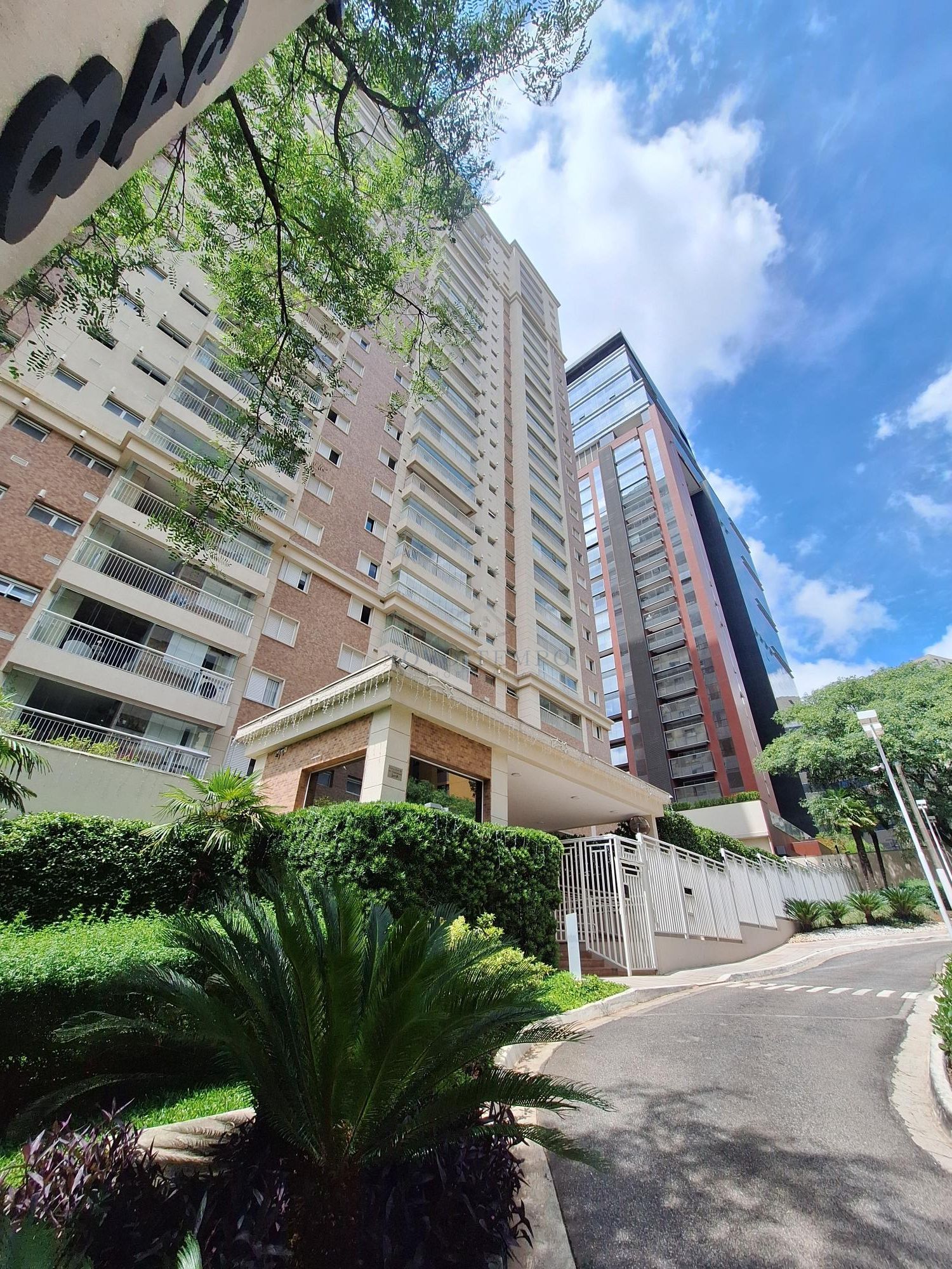 Apartamento, 2 quartos, 78 m² - Foto 1