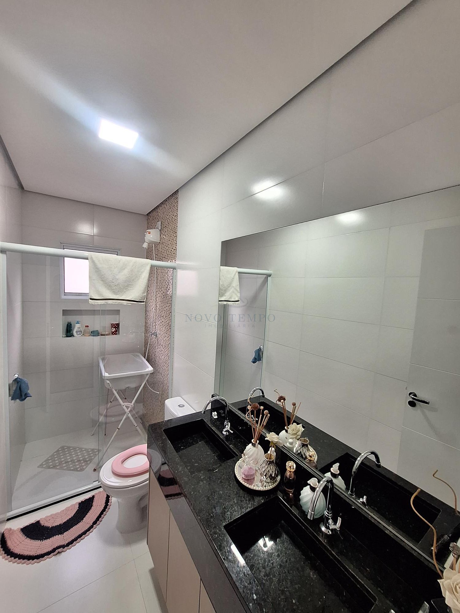 Casa de Condomínio, 3 quartos - Foto 15