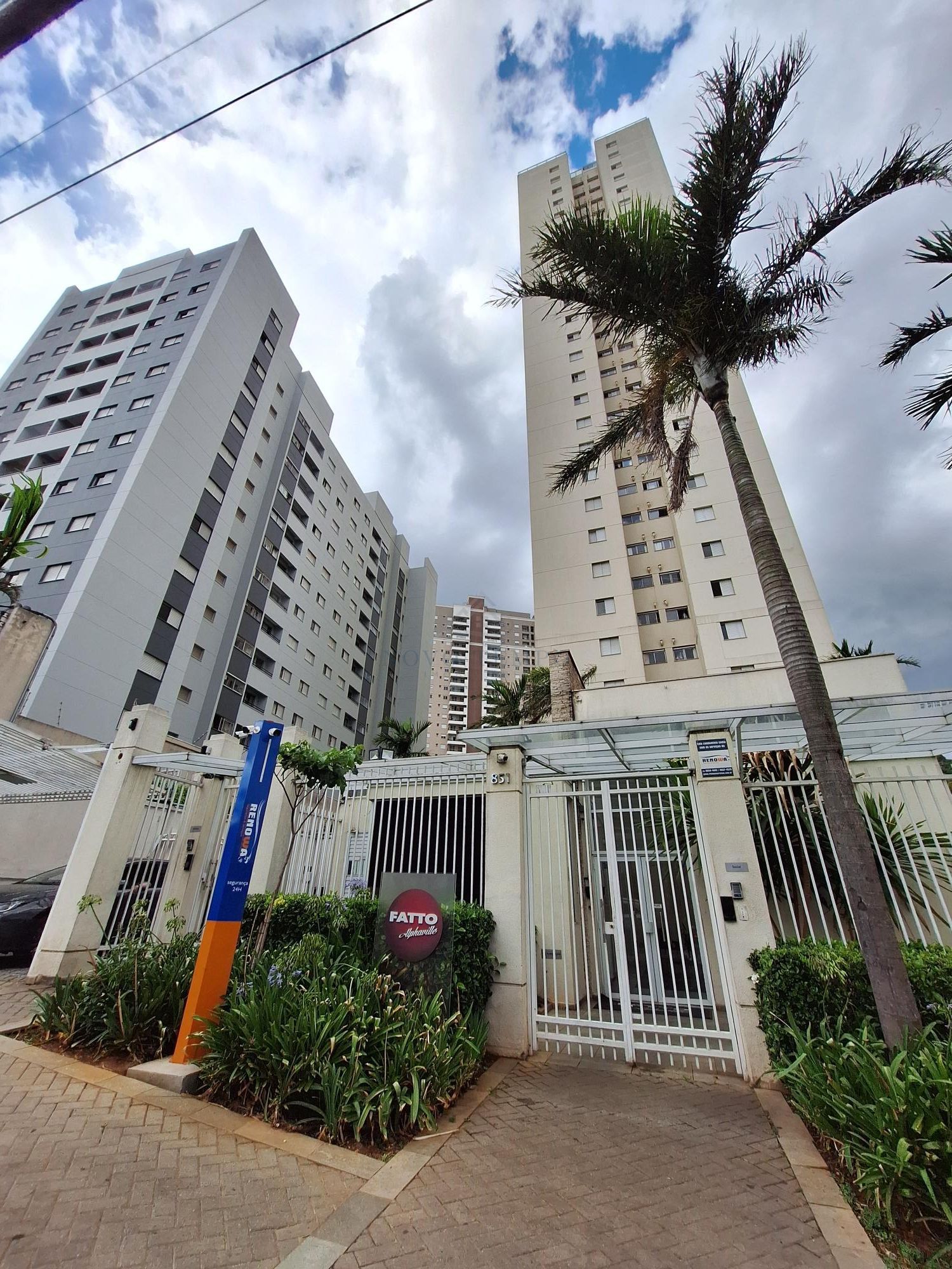 Apartamento, 3 quartos, 99 m² - Foto 1