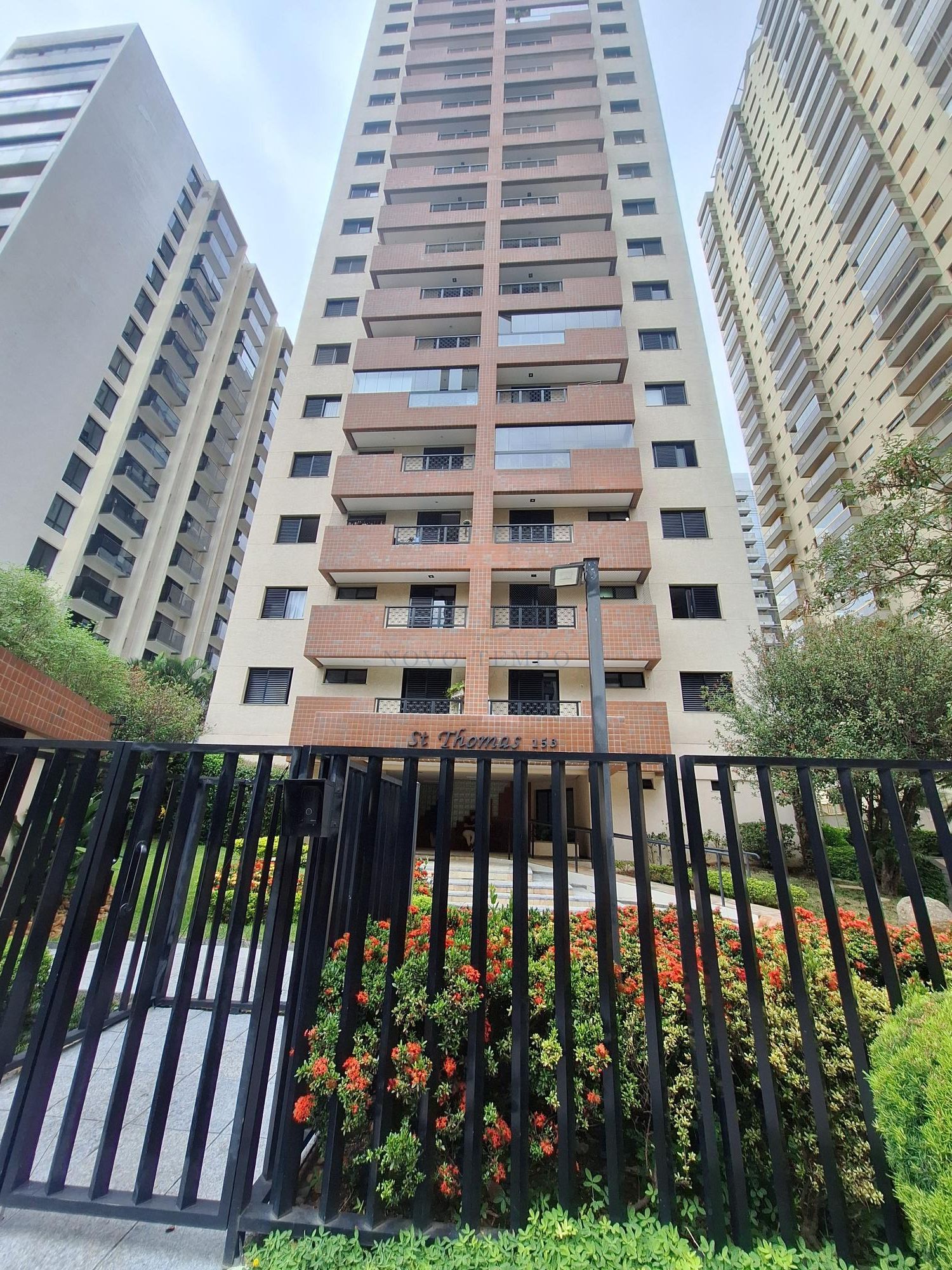 Apartamento, 2 quartos, 163 m² - Foto 1