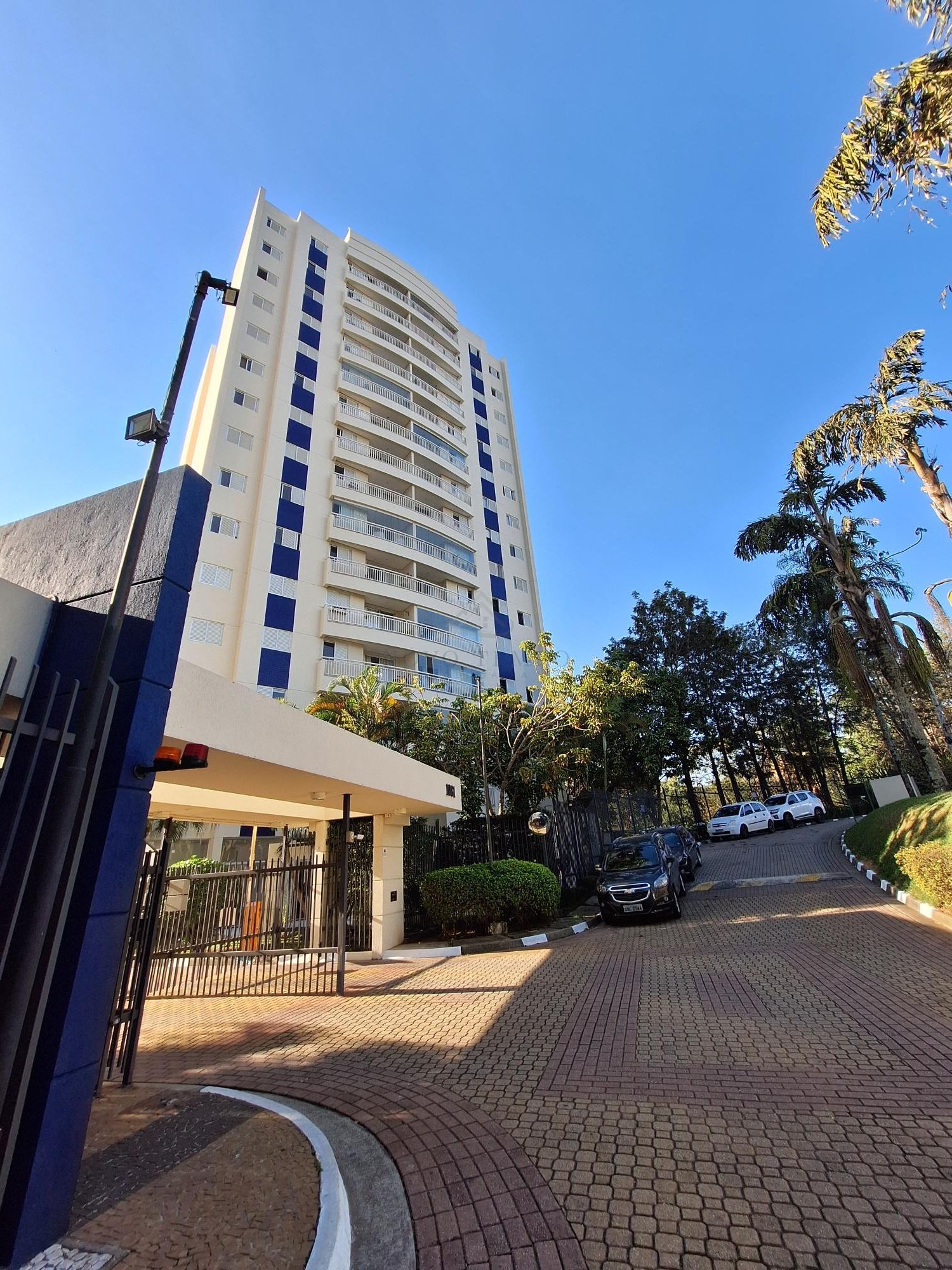 Apartamento, 3 quartos, 94 m² - Foto 1