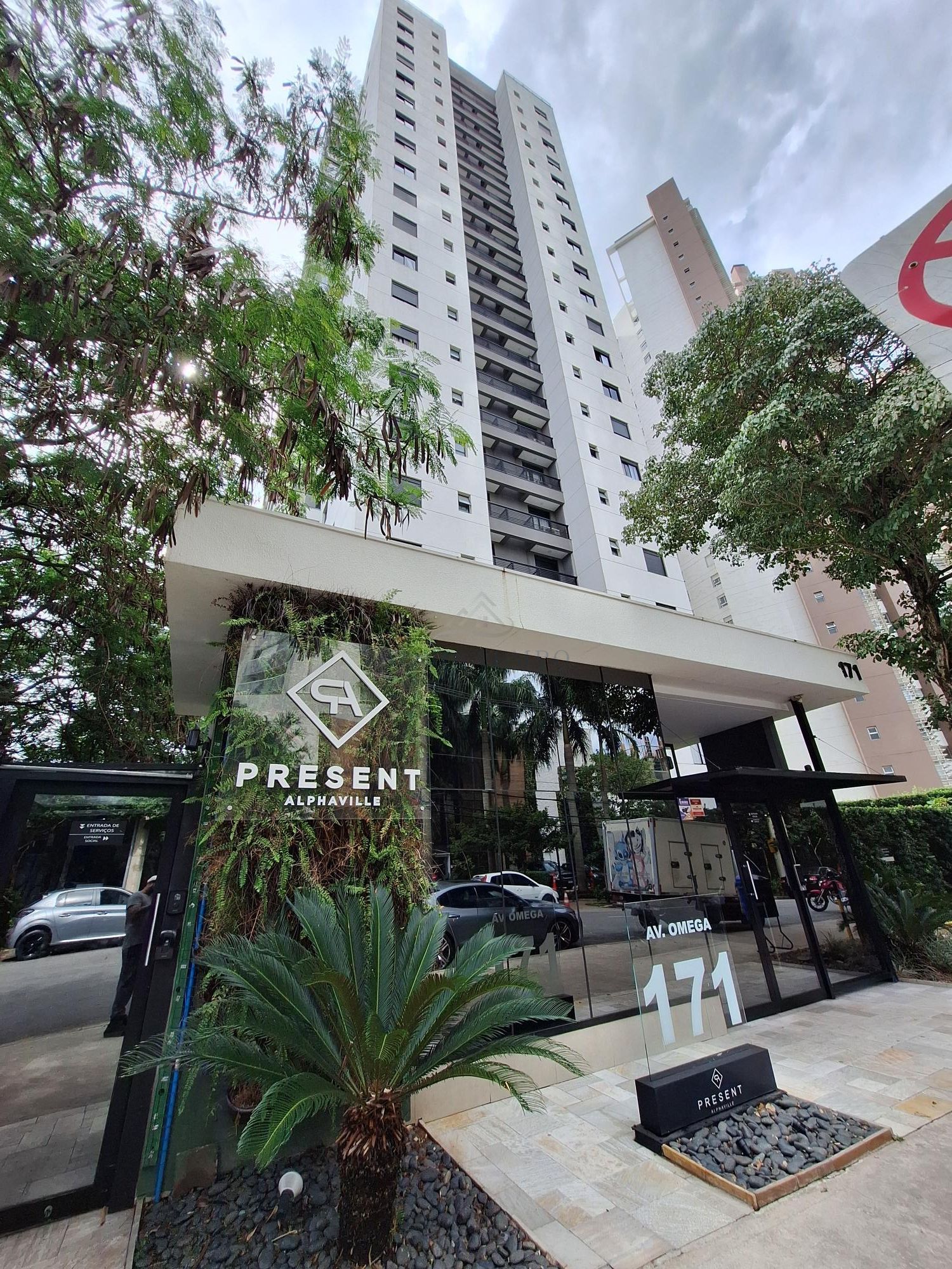 Apartamento, 3 quartos, 112 m² - Foto 1