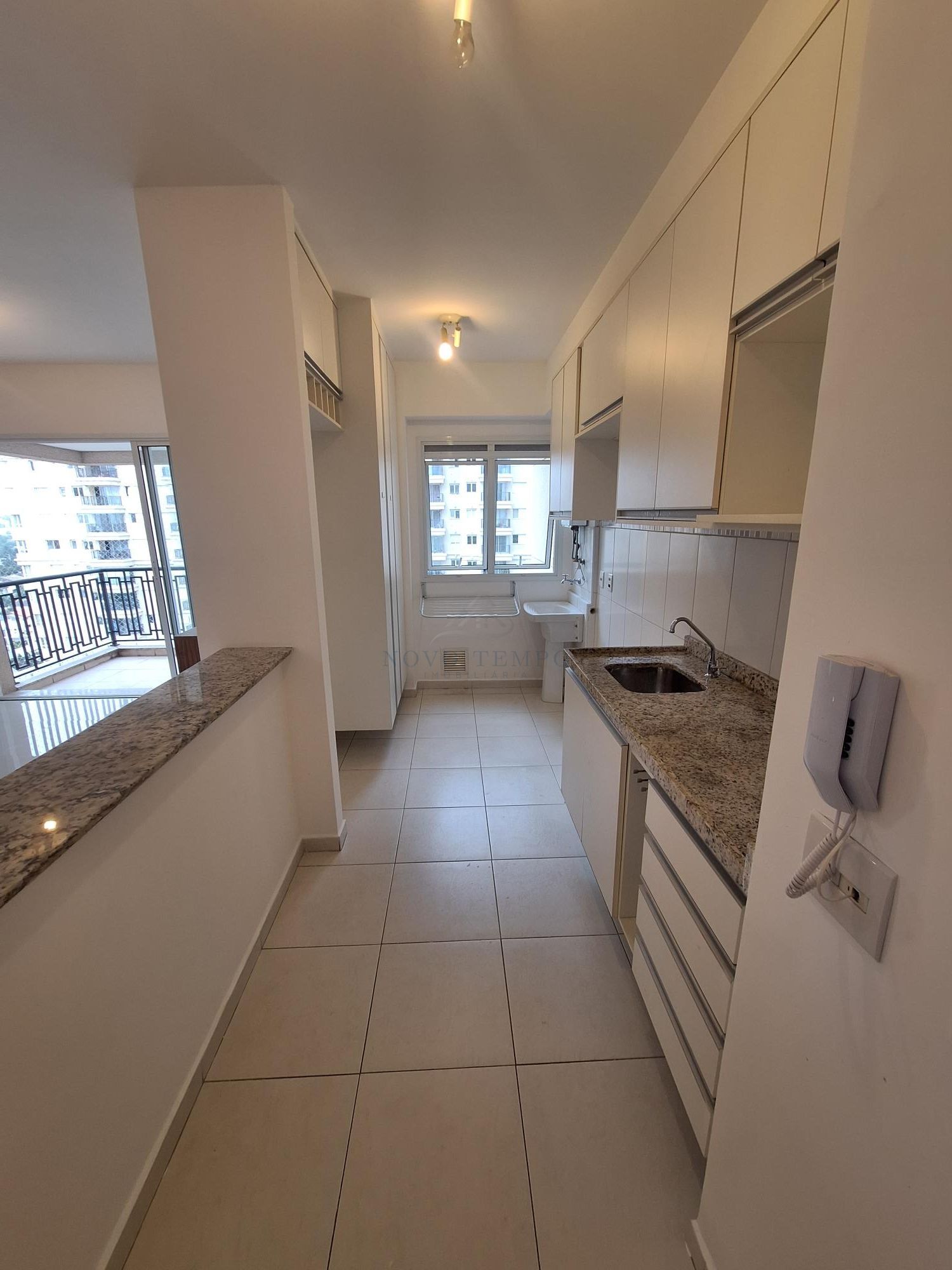 Apartamento, 1 quarto, 51 m² - Foto 7