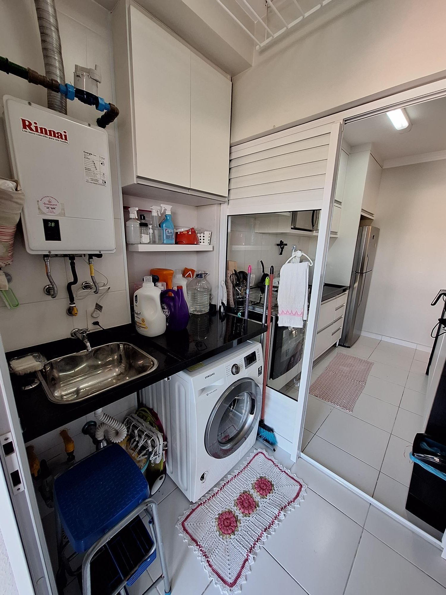 Apartamento, 2 quartos, 81 m² - Foto 6