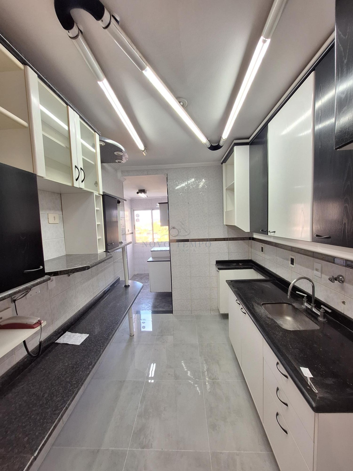 Apartamento, 2 quartos, 78 m² - Foto 3