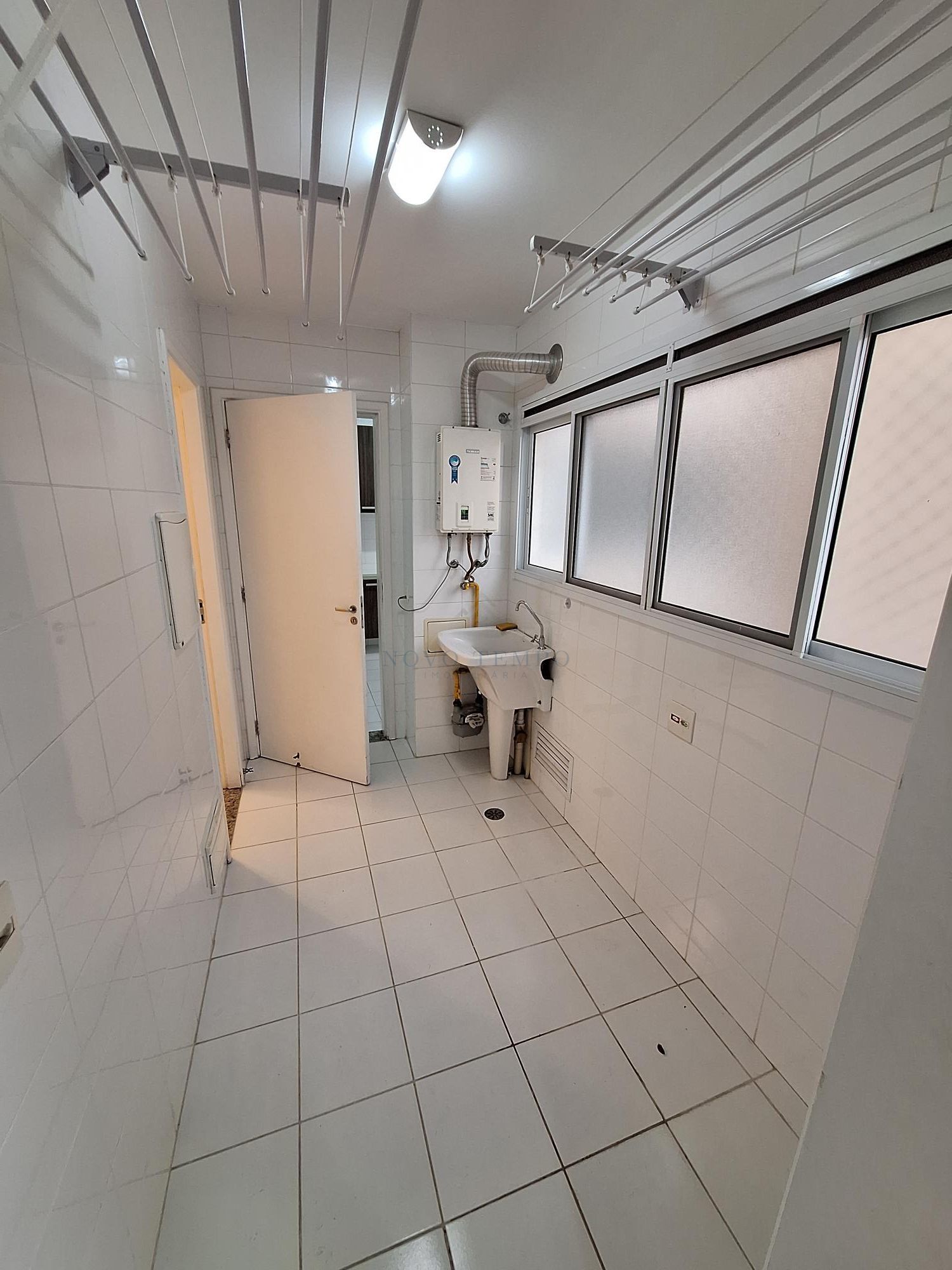 Apartamento, 3 quartos, 132 m² - Foto 7