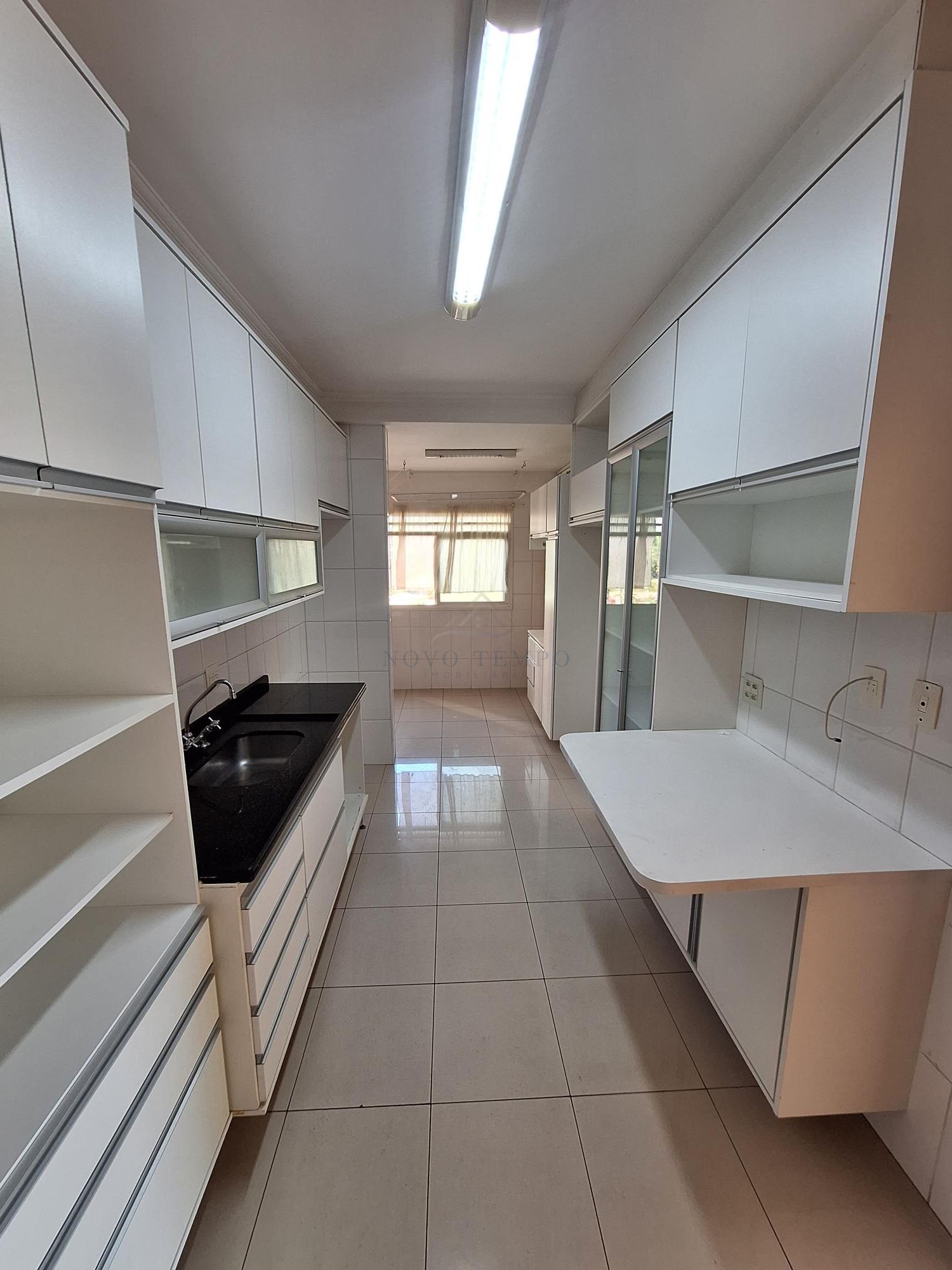 Apartamento, 3 quartos, 133 m² - Foto 4