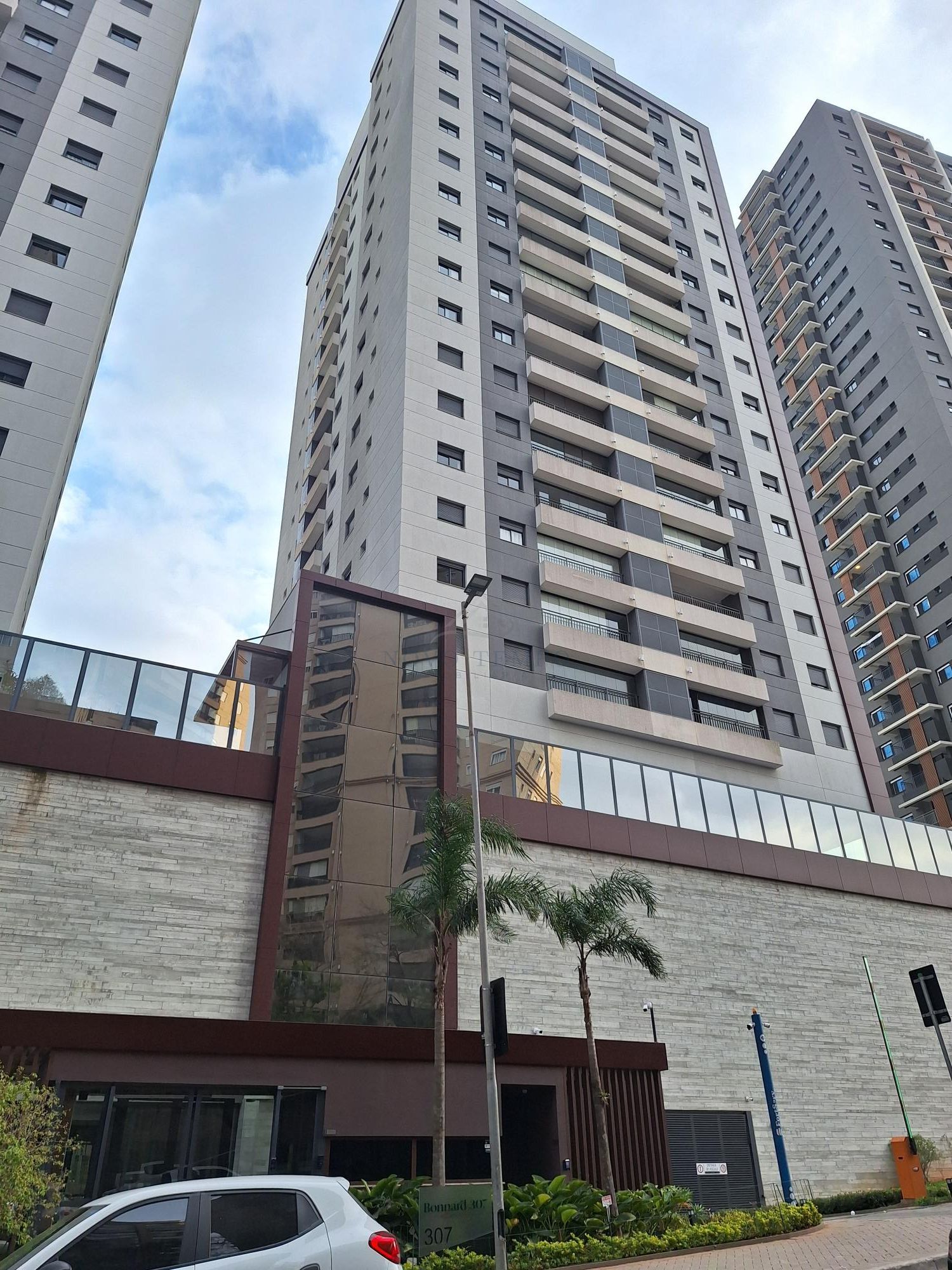 Apartamento, 2 quartos, 69 m² - Foto 1