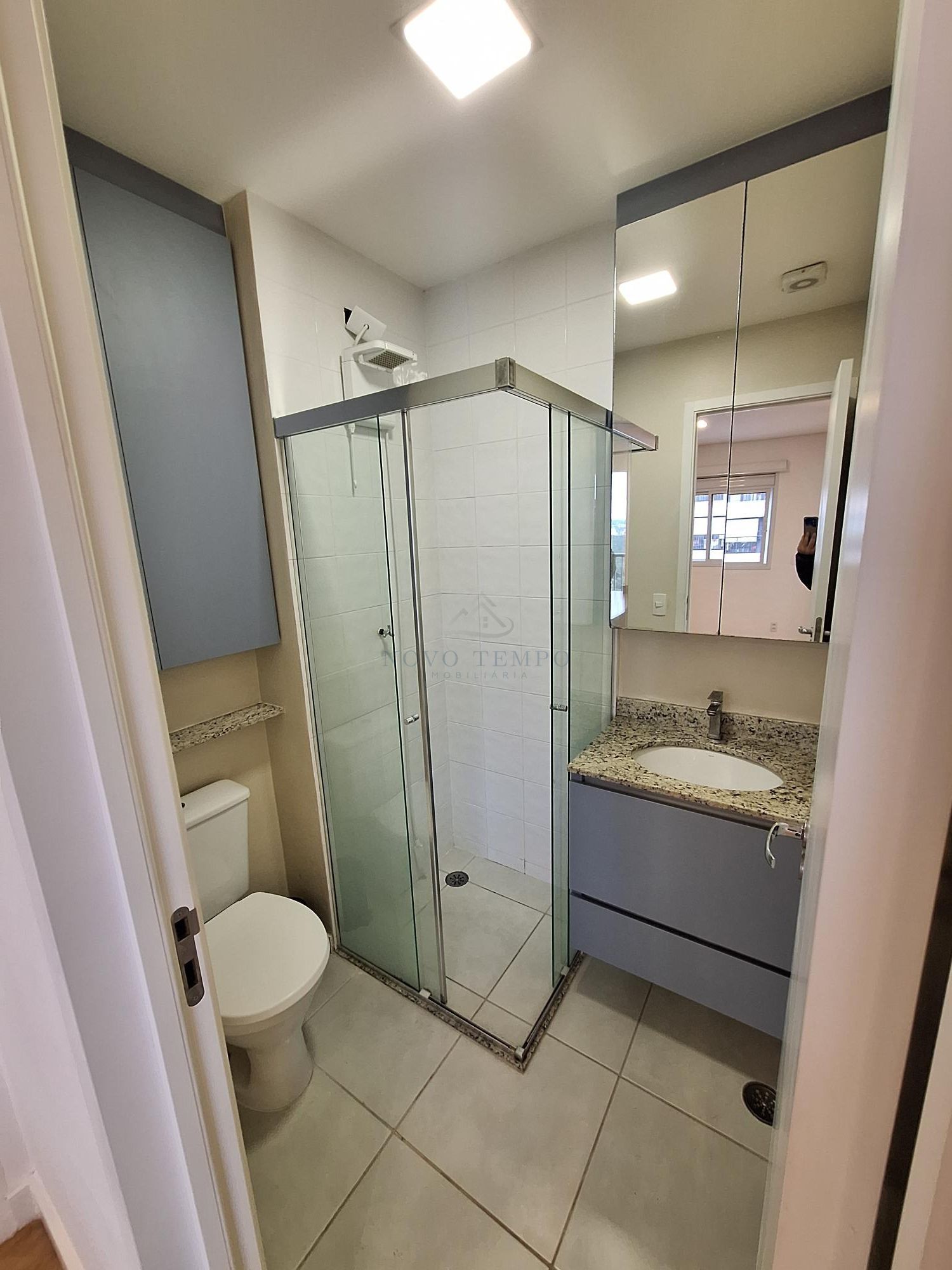 Apartamento, 1 quarto, 52 m² - Foto 10