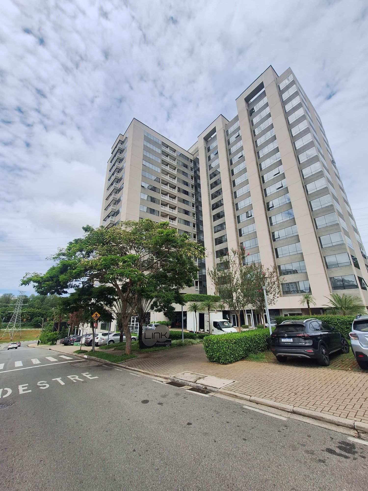 Apartamento, 1 quarto, 45 m² - Foto 8