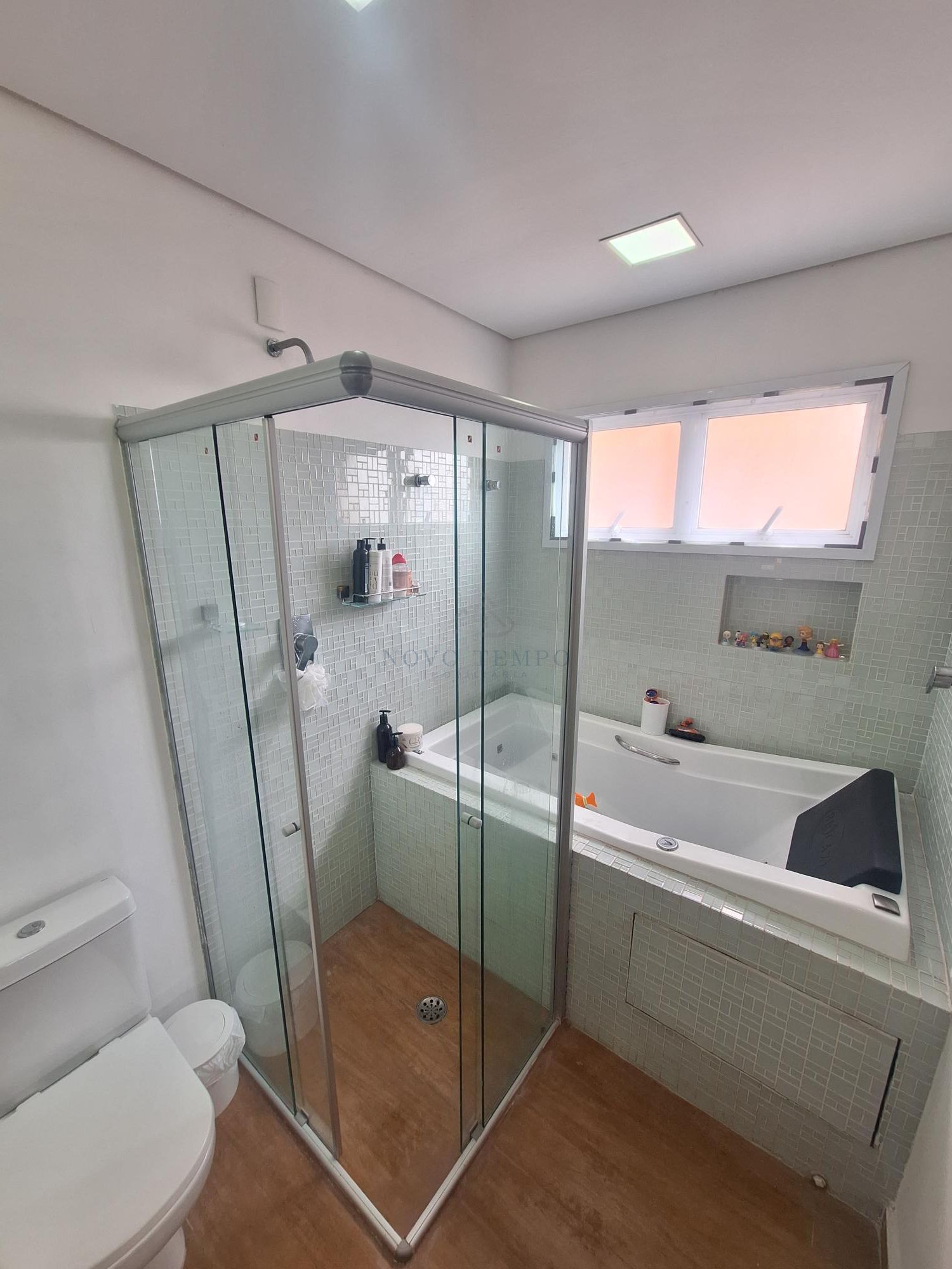 Casa de Condomínio, 3 quartos - Foto 10