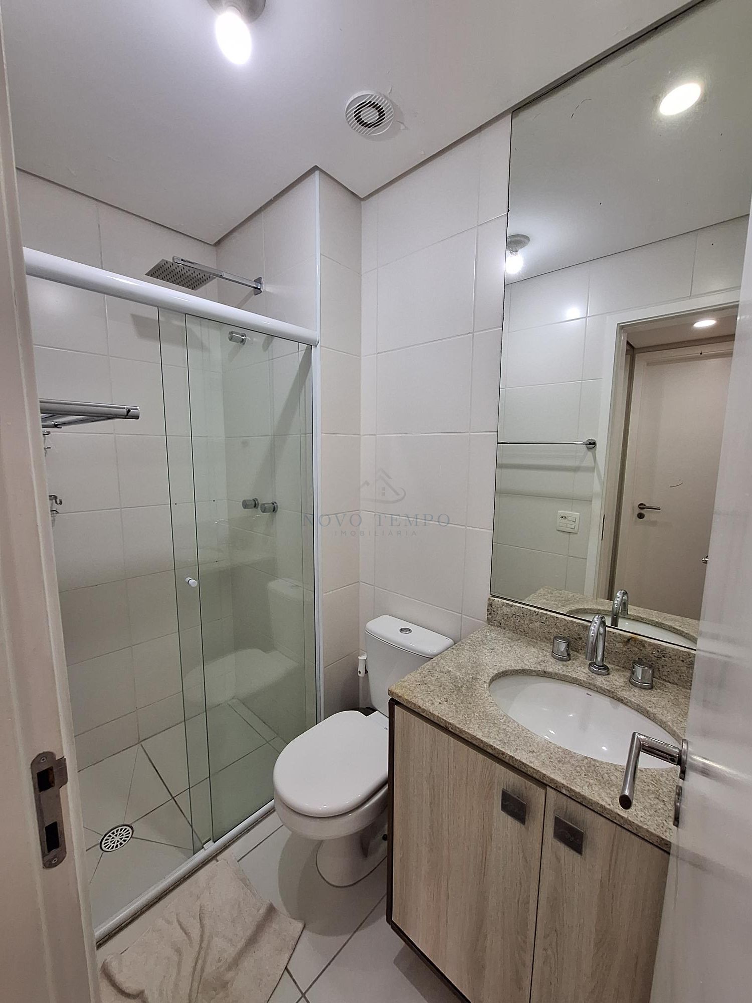 Apartamento, 1 quarto, 50 m² - Foto 8