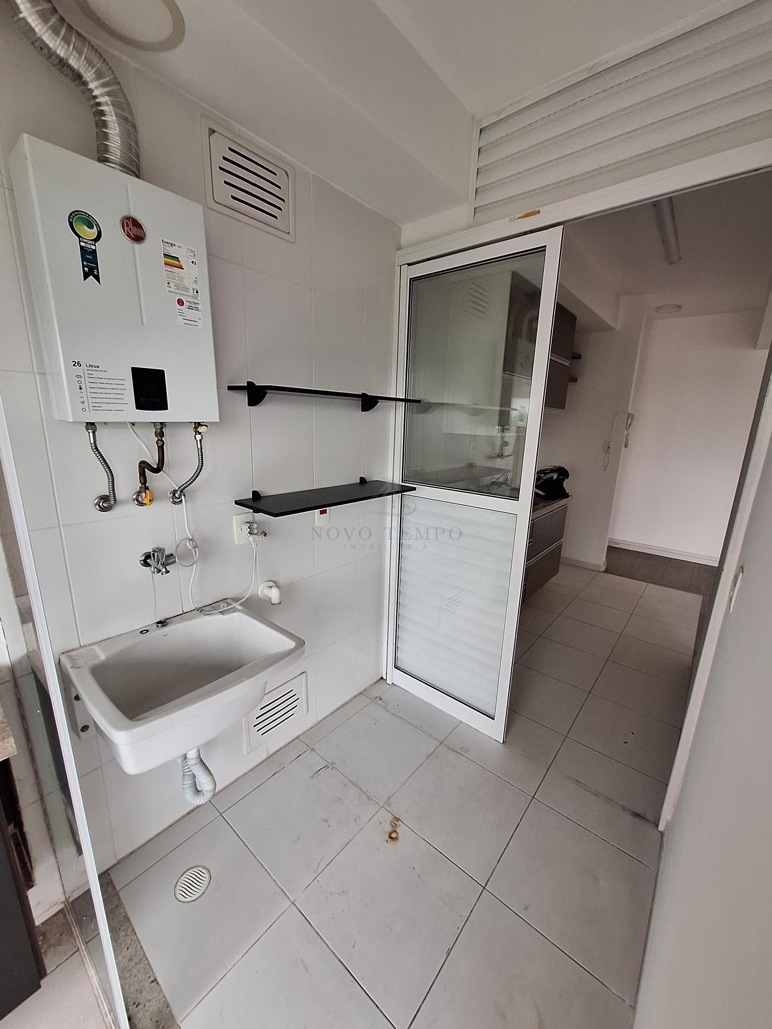 Apartamento, 2 quartos, 81 m² - Foto 15