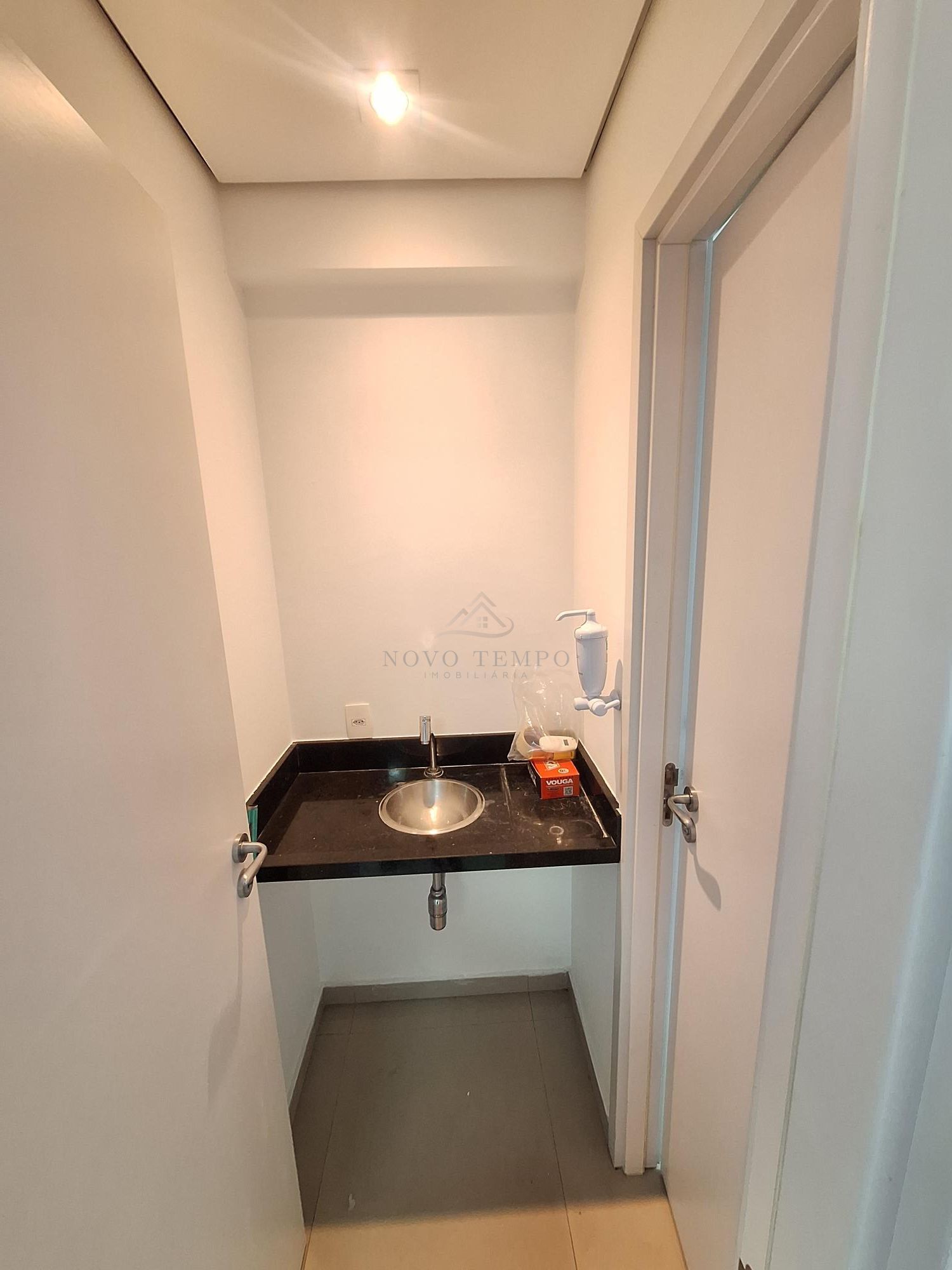 Sala-Conjunto, 33 m² - Foto 5