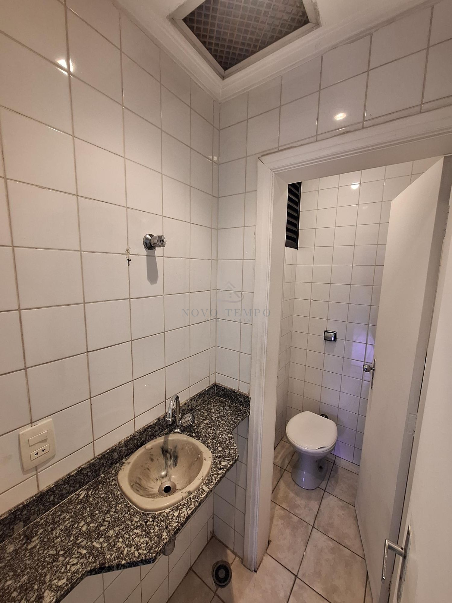 Prédio Inteiro, 96 m² - Foto 7