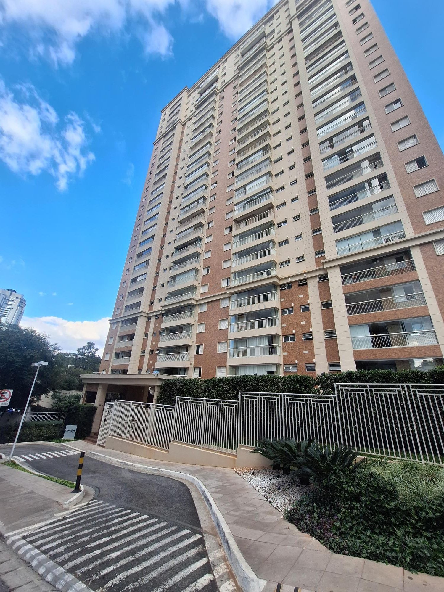 Apartamento, 2 quartos, 79 m² - Foto 1