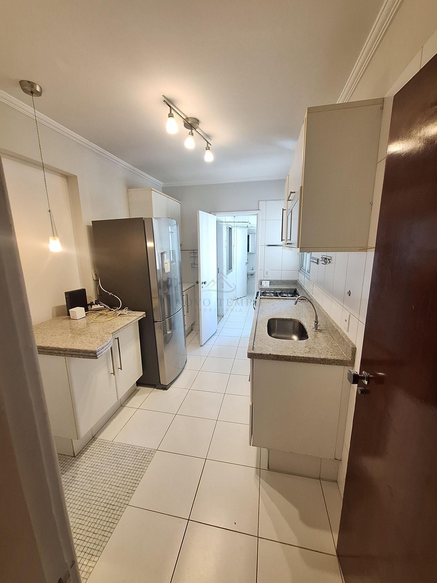 Apartamento, 3 quartos, 127 m² - Foto 3