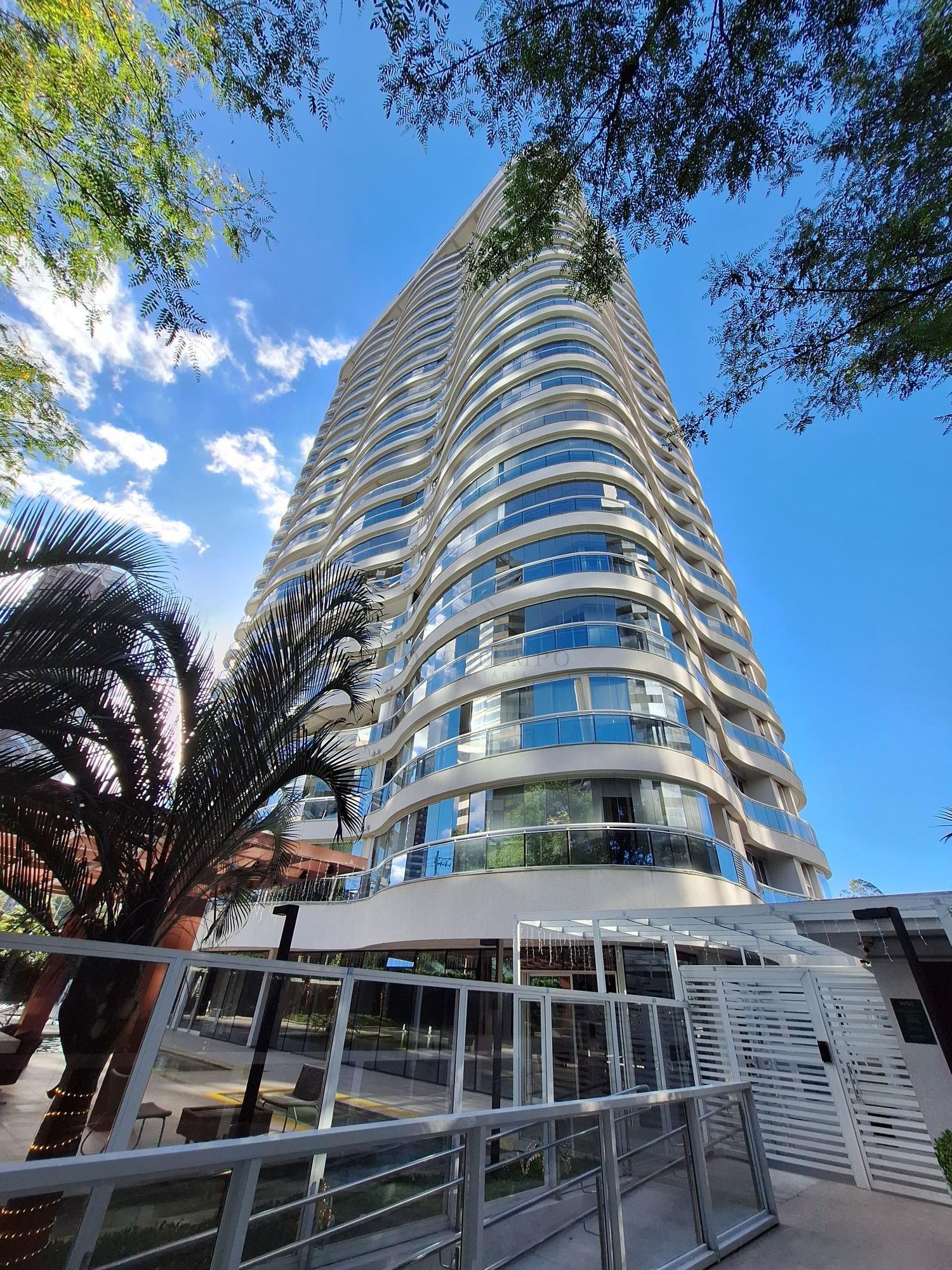 Apartamento, 2 quartos, 69 m² - Foto 1